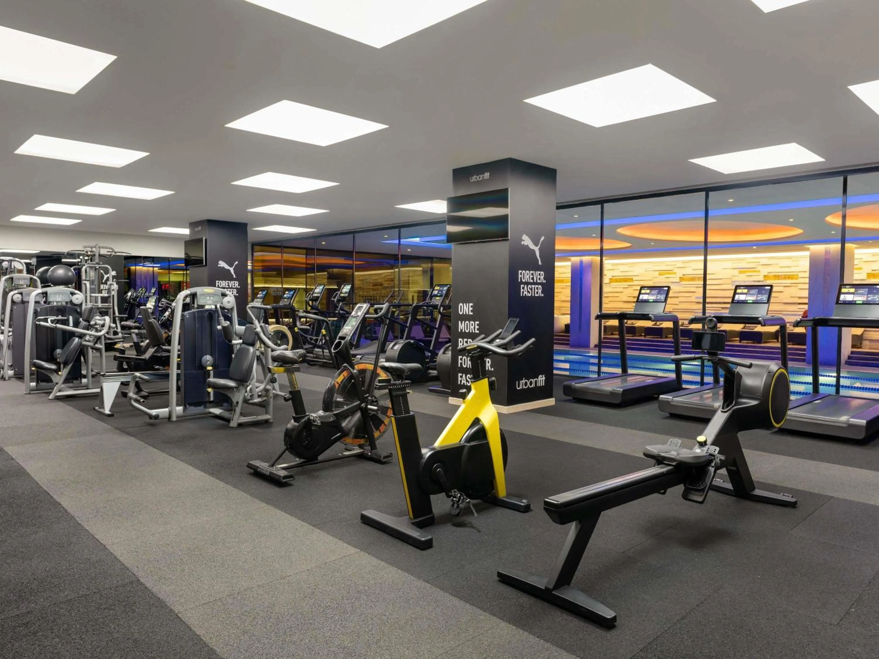 Other in Swissotel The Bosphorus Istanbul