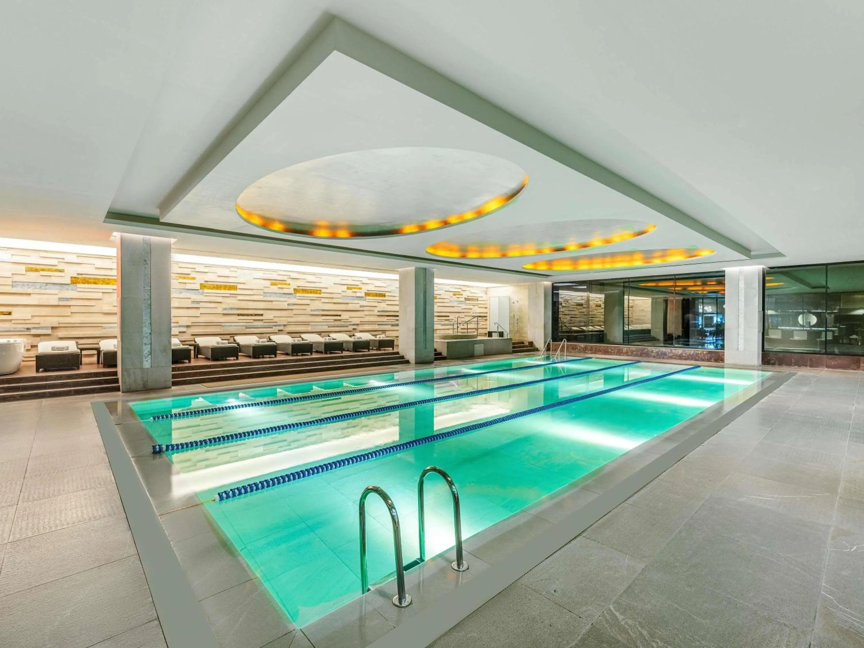 Other in Swissotel The Bosphorus Istanbul