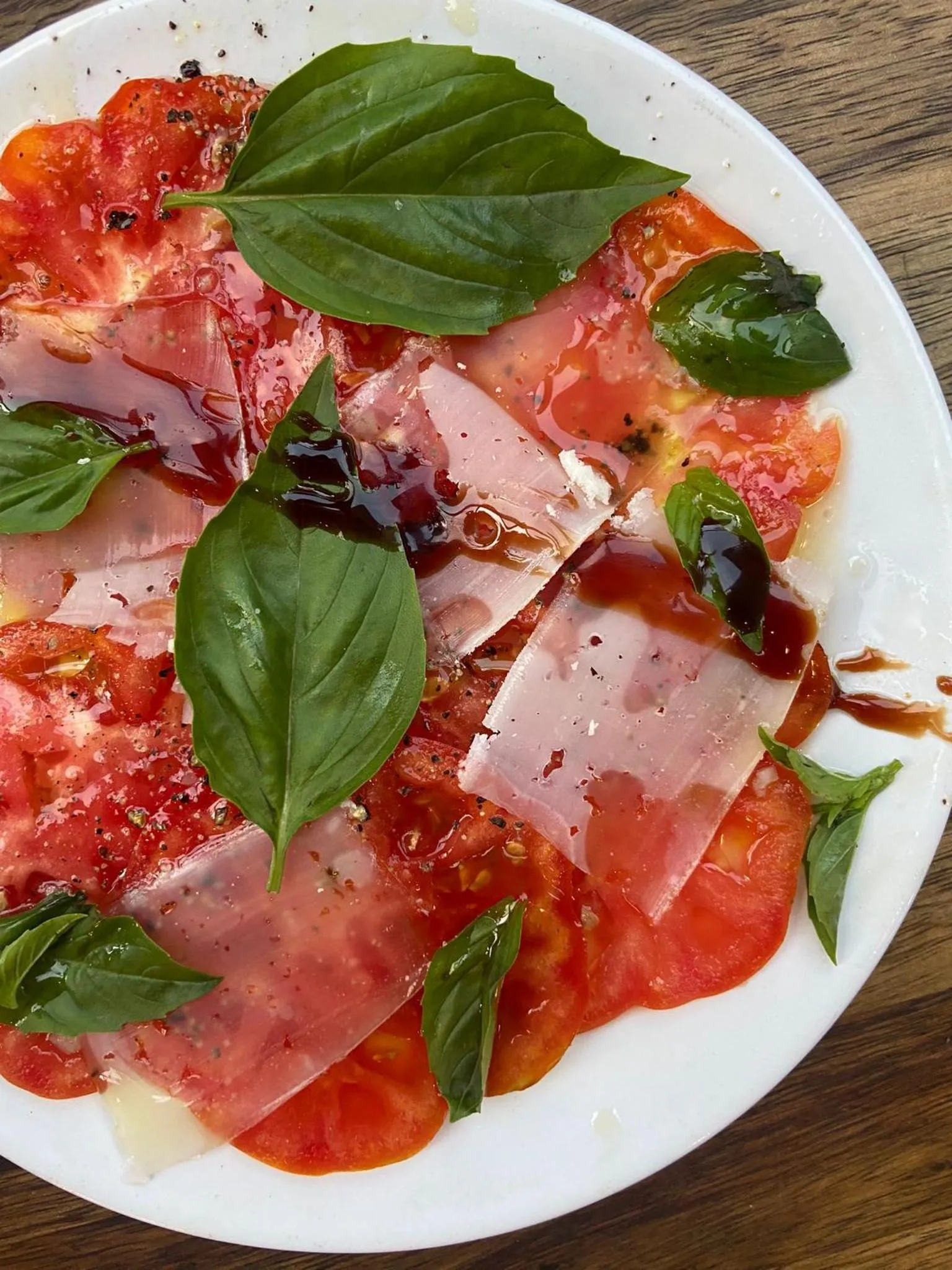 Breakfast in DeBlox living - Alhambra Apartments