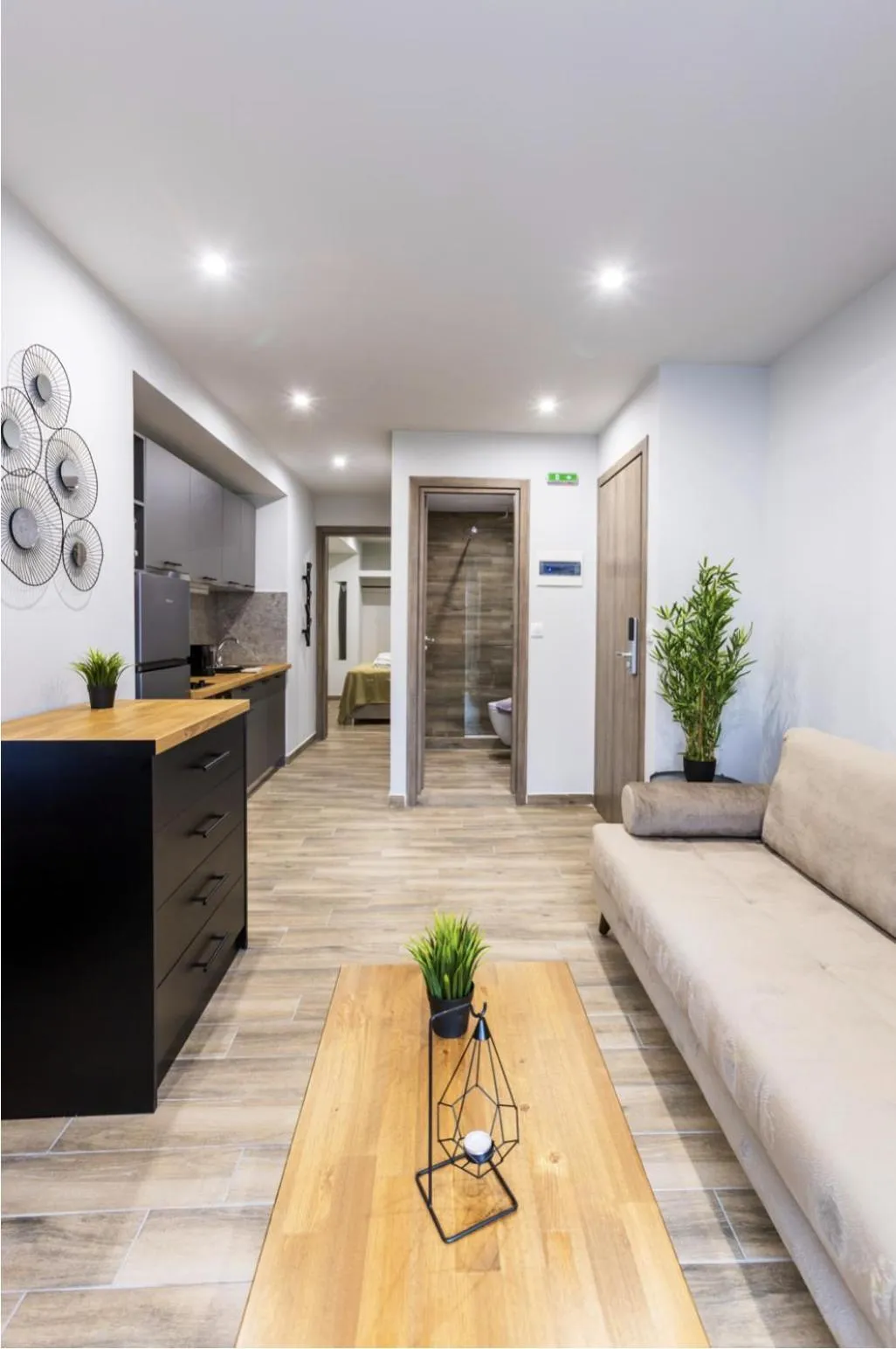 Raise Averof Serviced Apartments