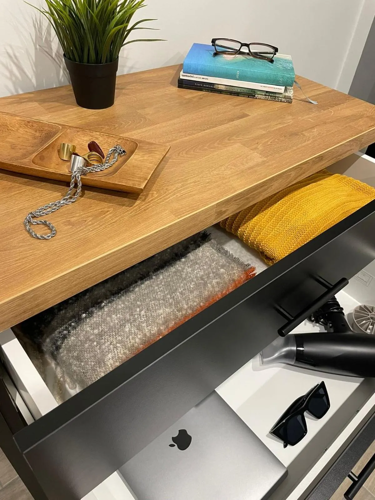 Bedroom in Raise Averof Serviced Apartments