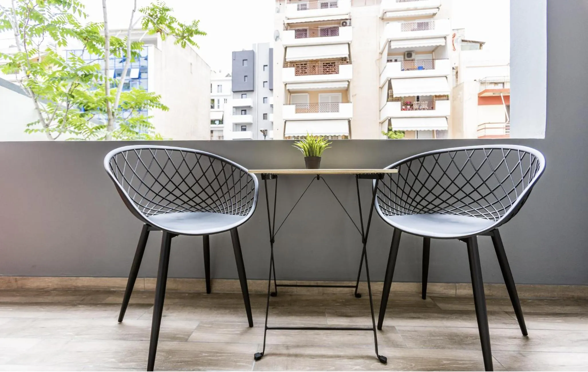 Raise Averof Serviced Apartments