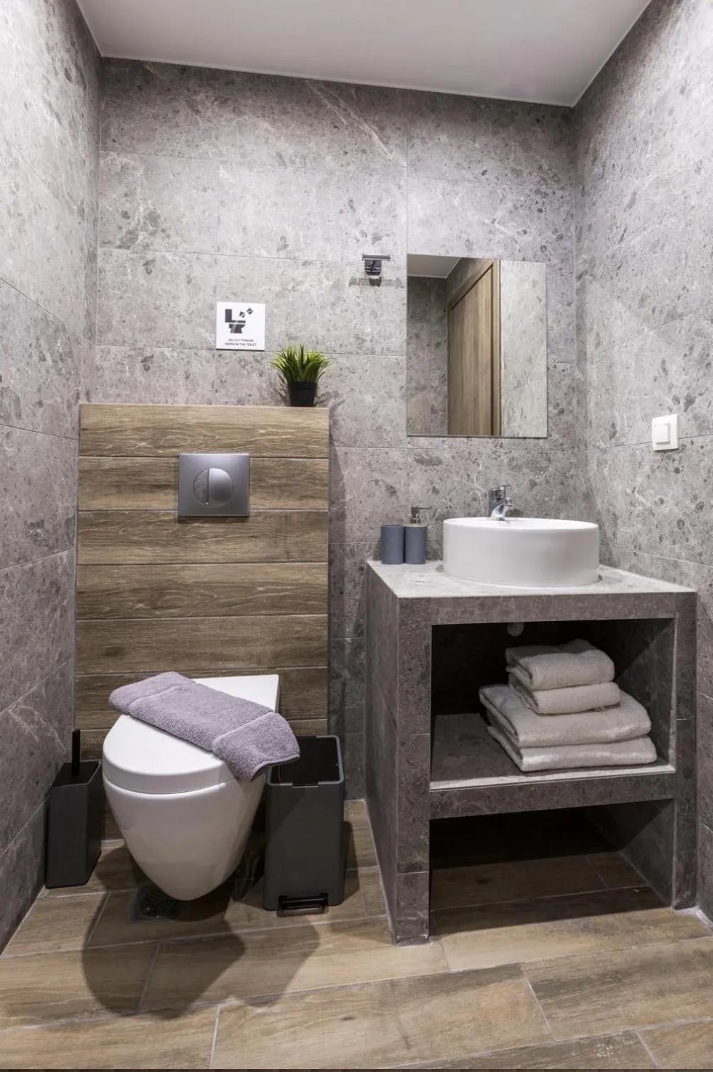 Raise Averof Serviced Apartments