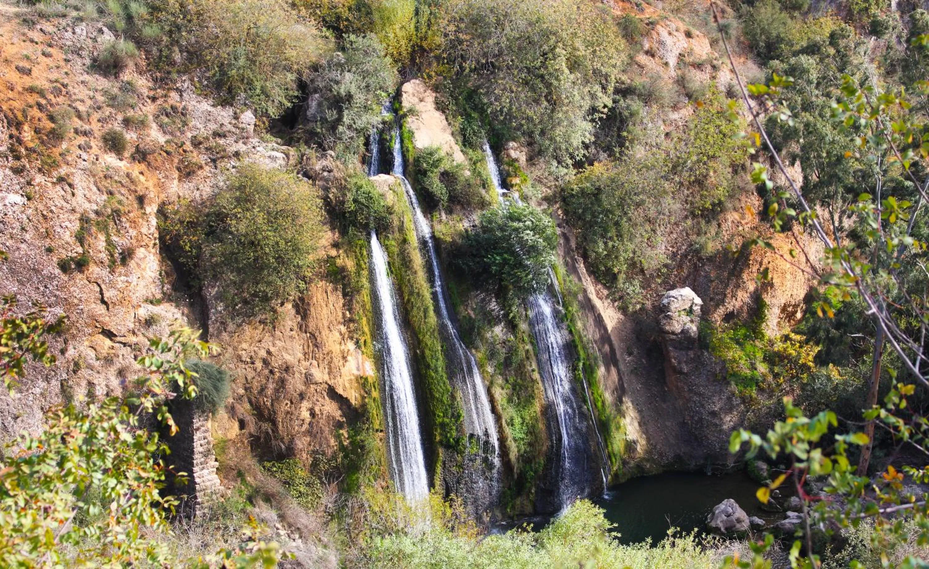 Activities in Metulla Travel Hotel