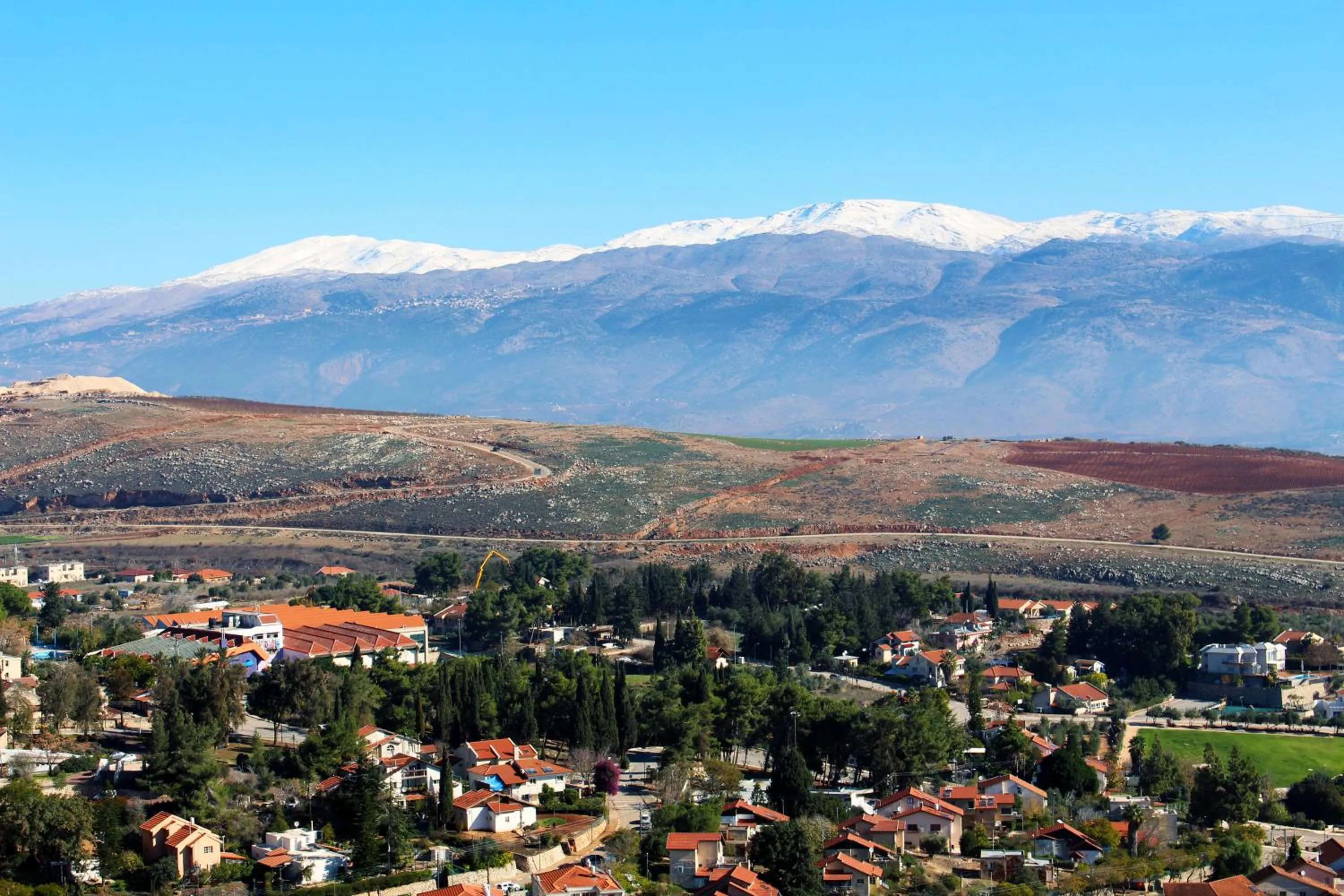 Metulla Travel Hotel