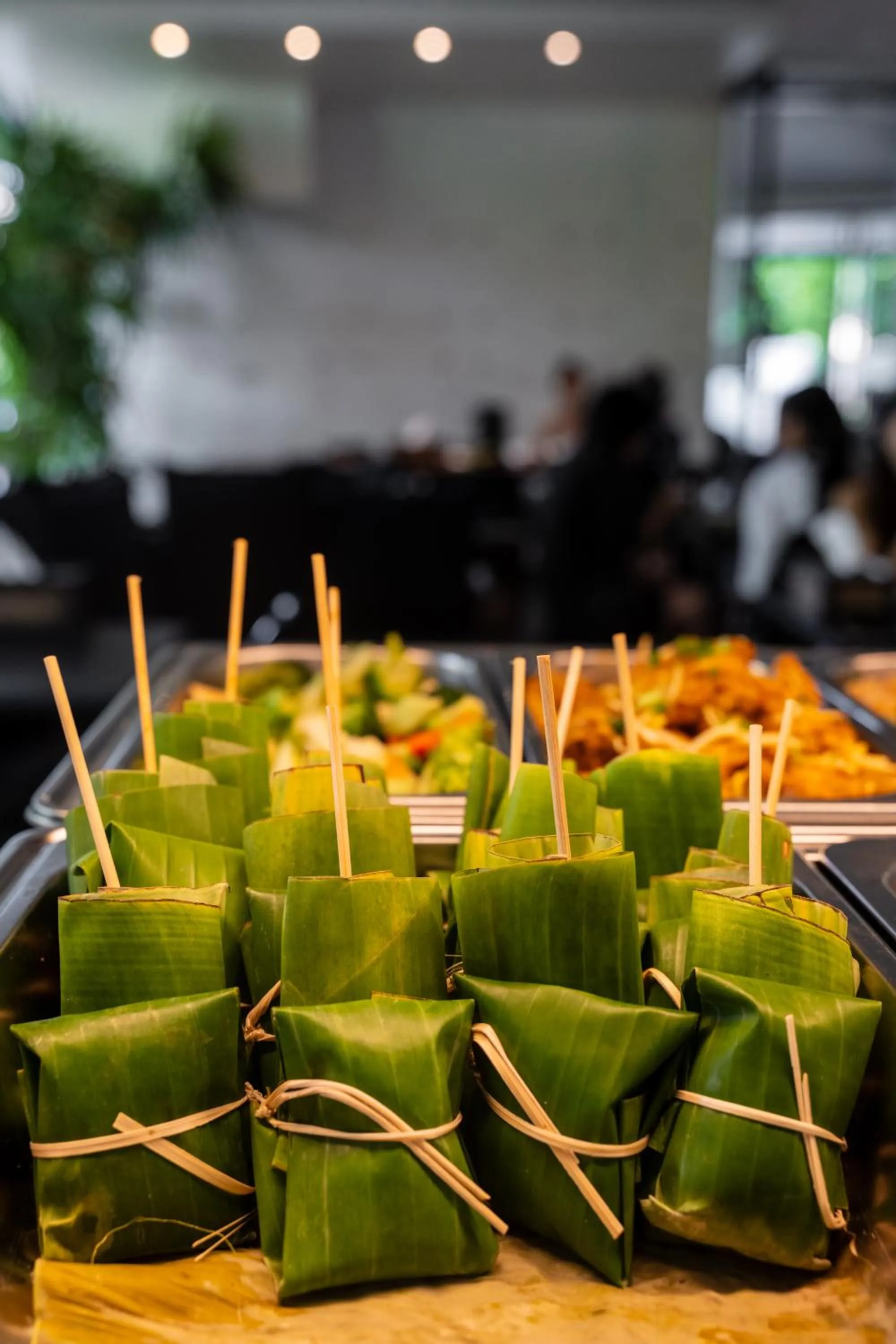 Breakfast in BED Changkian - Adults Only