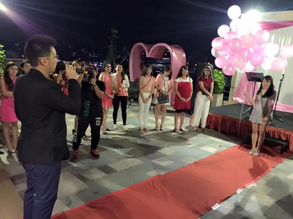 Night in Biz Hotel Batam