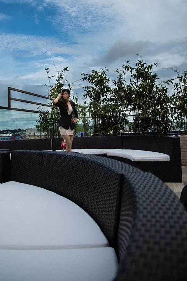 Day in Biz Hotel Batam