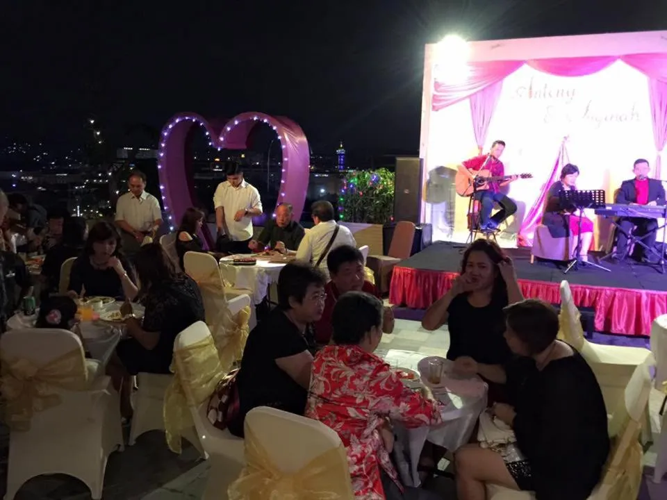 Night in Biz Hotel Batam