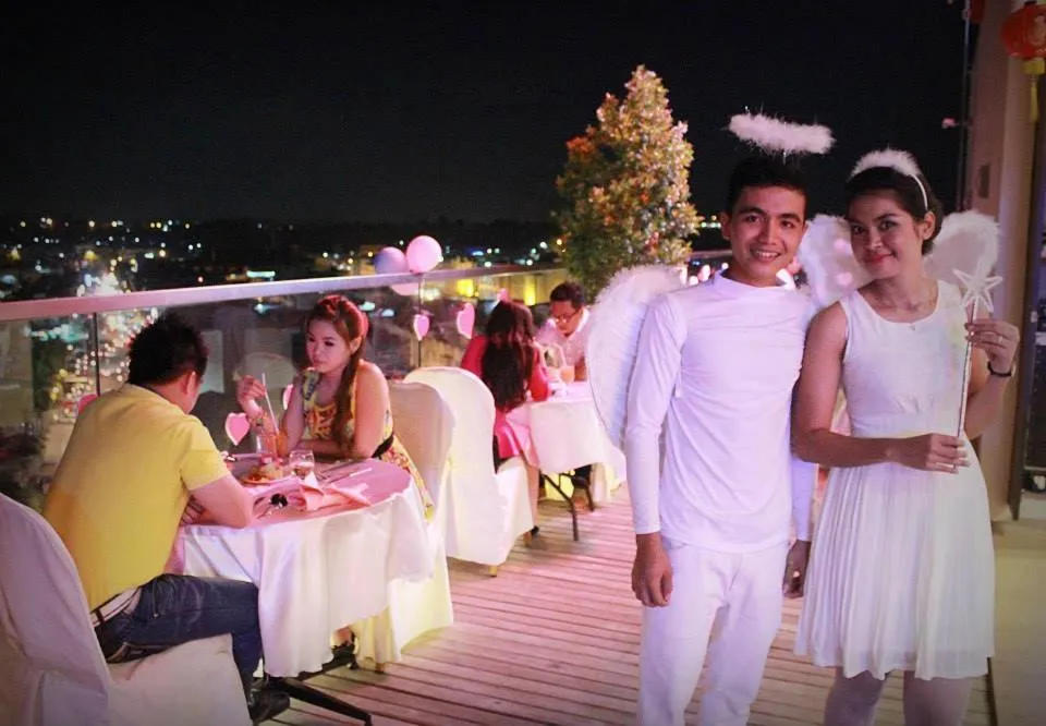 Night in Biz Hotel Batam