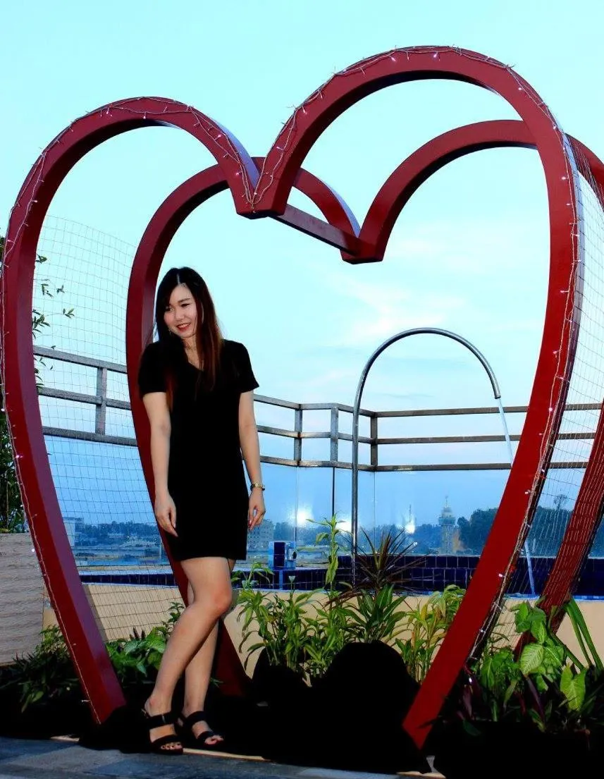 Day in Biz Hotel Batam