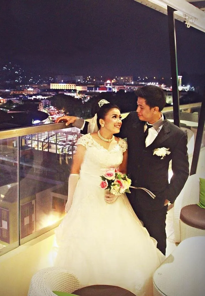 Night in Biz Hotel Batam