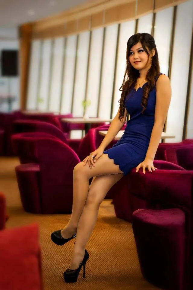 Lounge or bar in Biz Hotel Batam