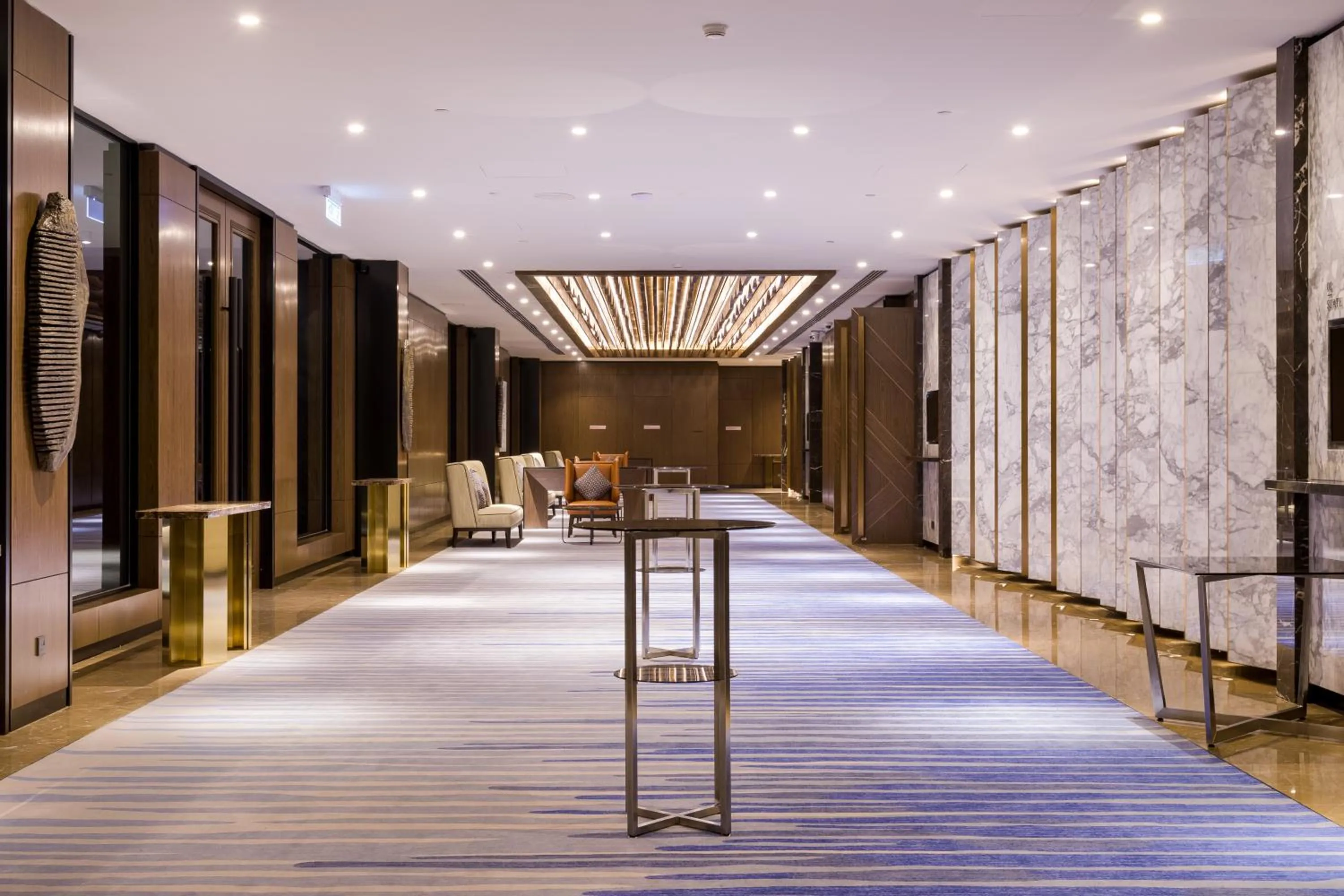 Banquet/Function facilities in M Resort & Hotel Kuala Lumpur