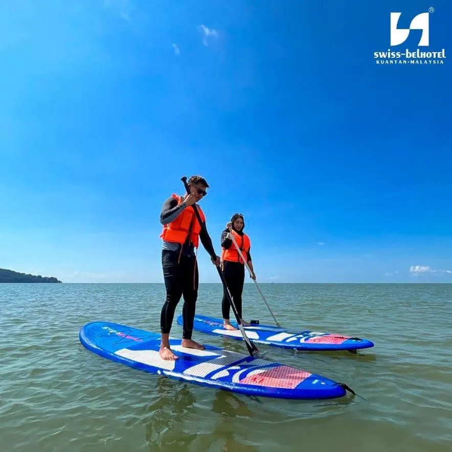 Imperium Residence Kuantan Cityview with Washing Machine