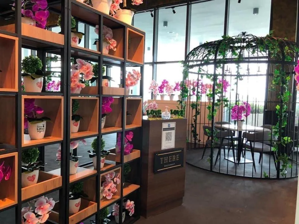 Imperium Residence Kuantan Cityview with Washing Machine