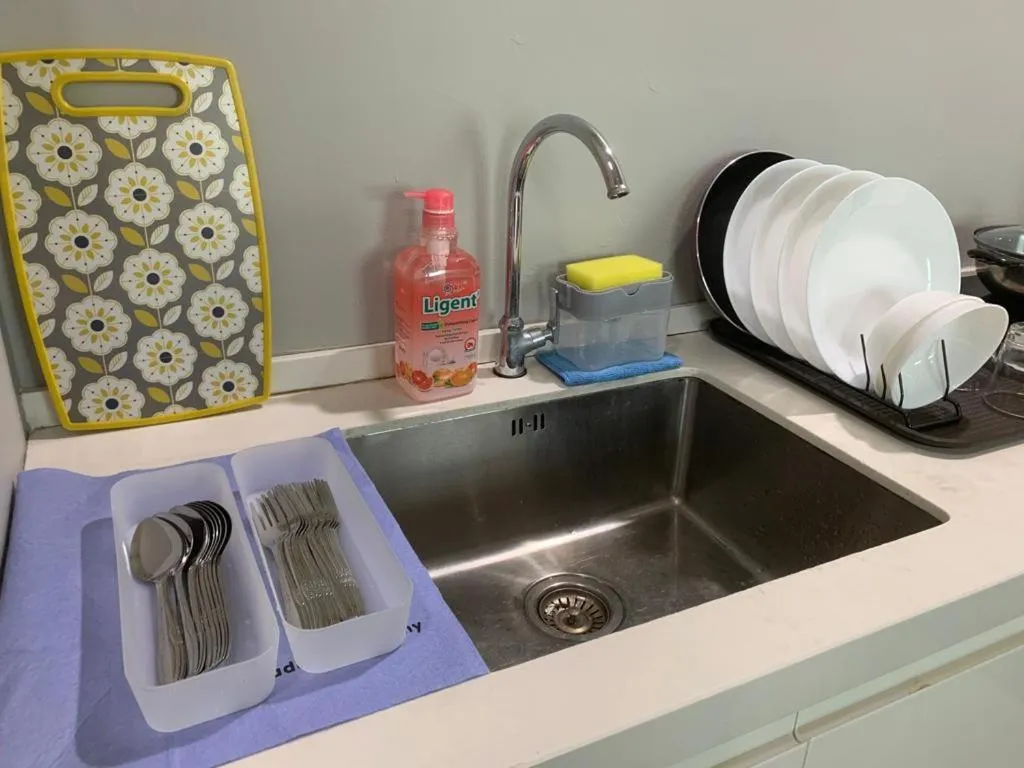 Imperium Residence Kuantan Cityview with Washing Machine