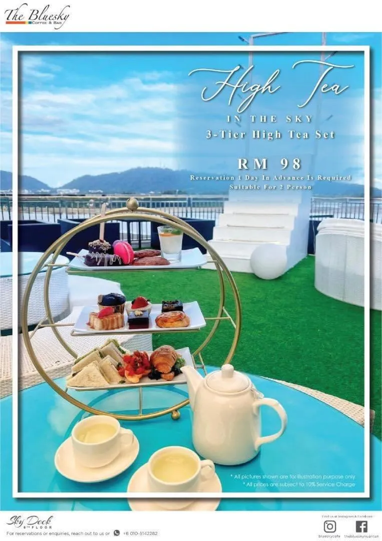 Imperium Residence Kuantan Cityview with Washing Machine