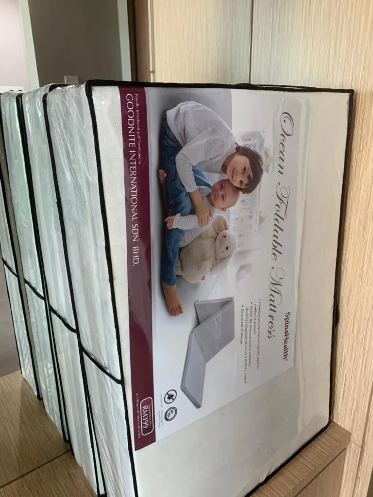 Imperium Residence Kuantan Cityview with Washing Machine