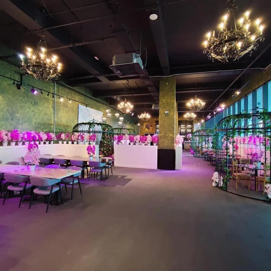 Imperium Residence Kuantan Cityview with Washing Machine