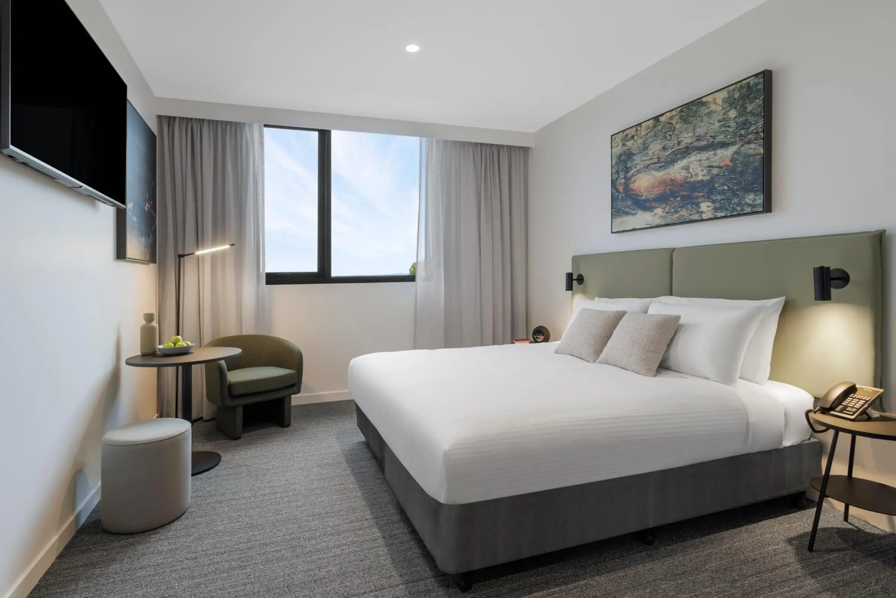 Studio in Quest Watergardens Studio in Quest Watergardens