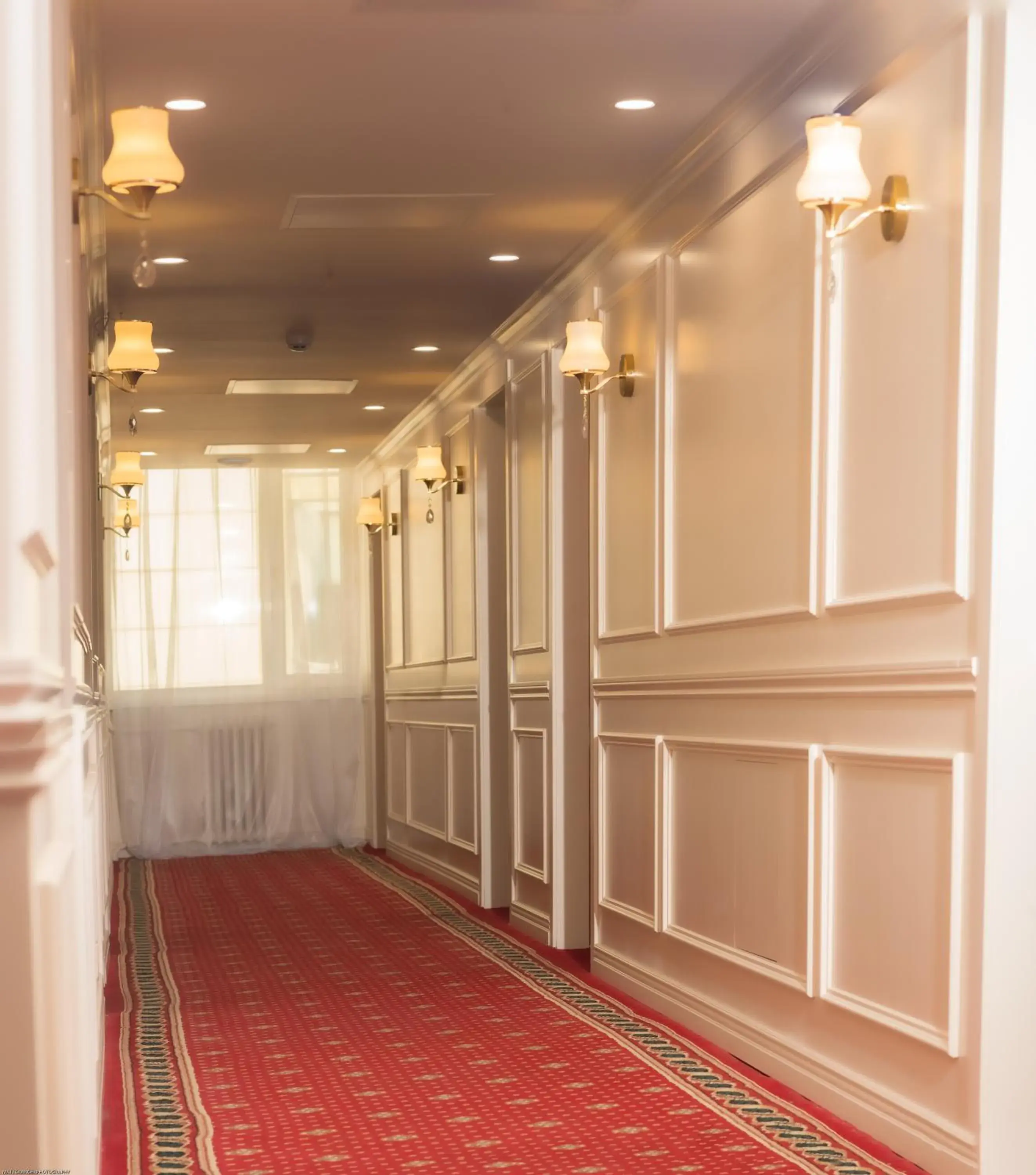 Executive Suite in Bayangol Hotel Executive Suite in Bayangol Hotel