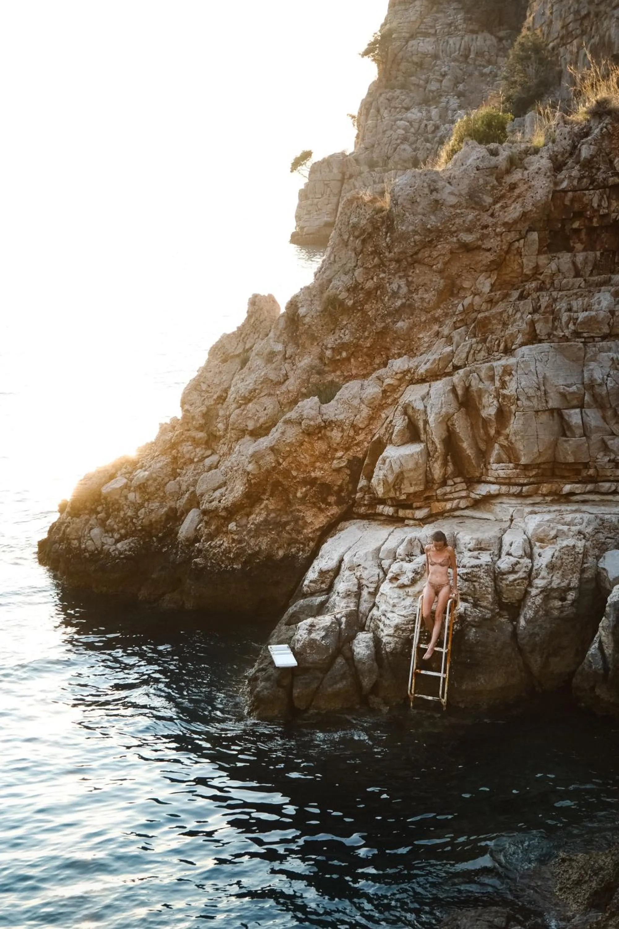 Butterfly Valley Beach Glamping