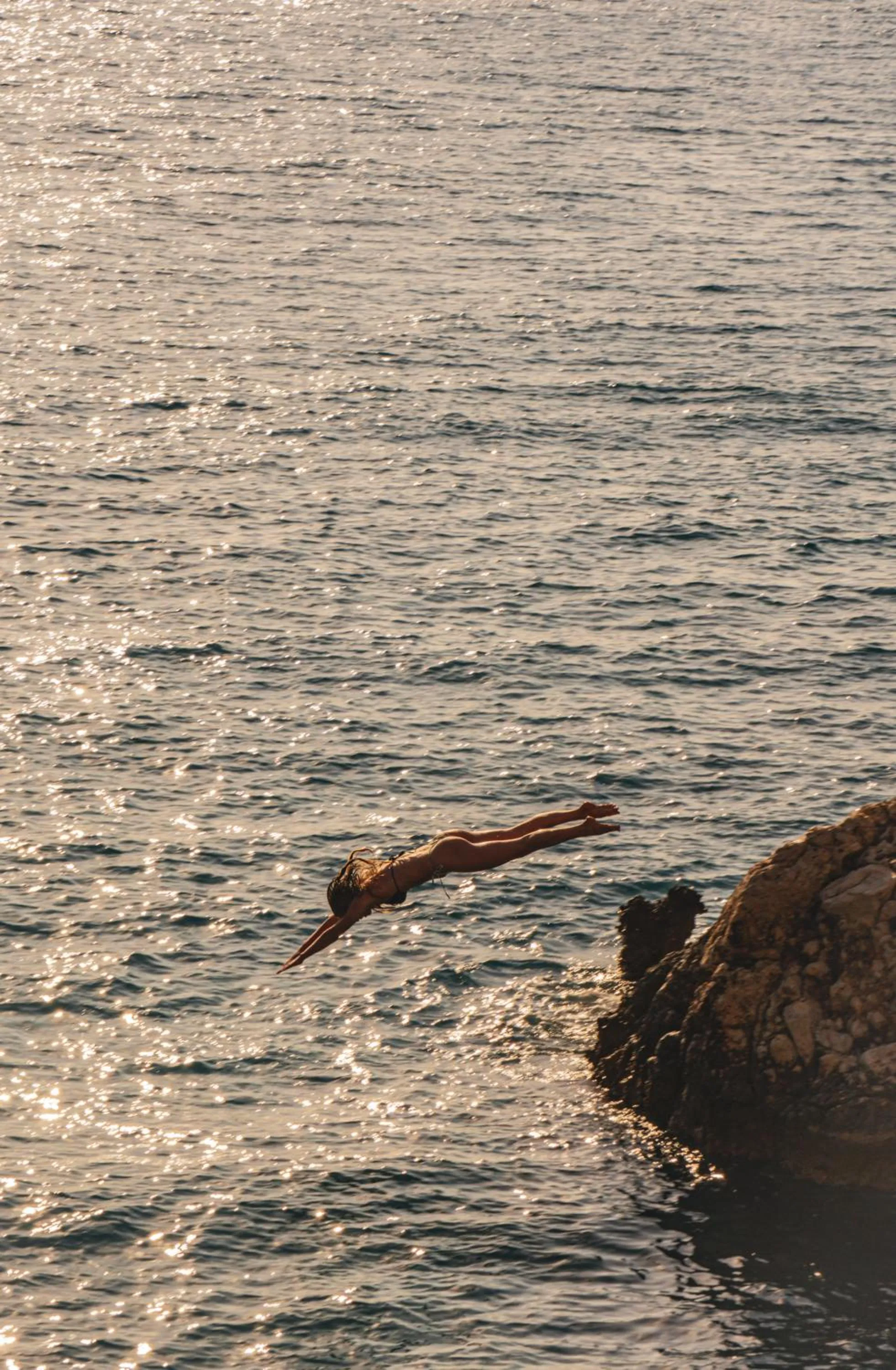 Butterfly Valley Beach Glamping