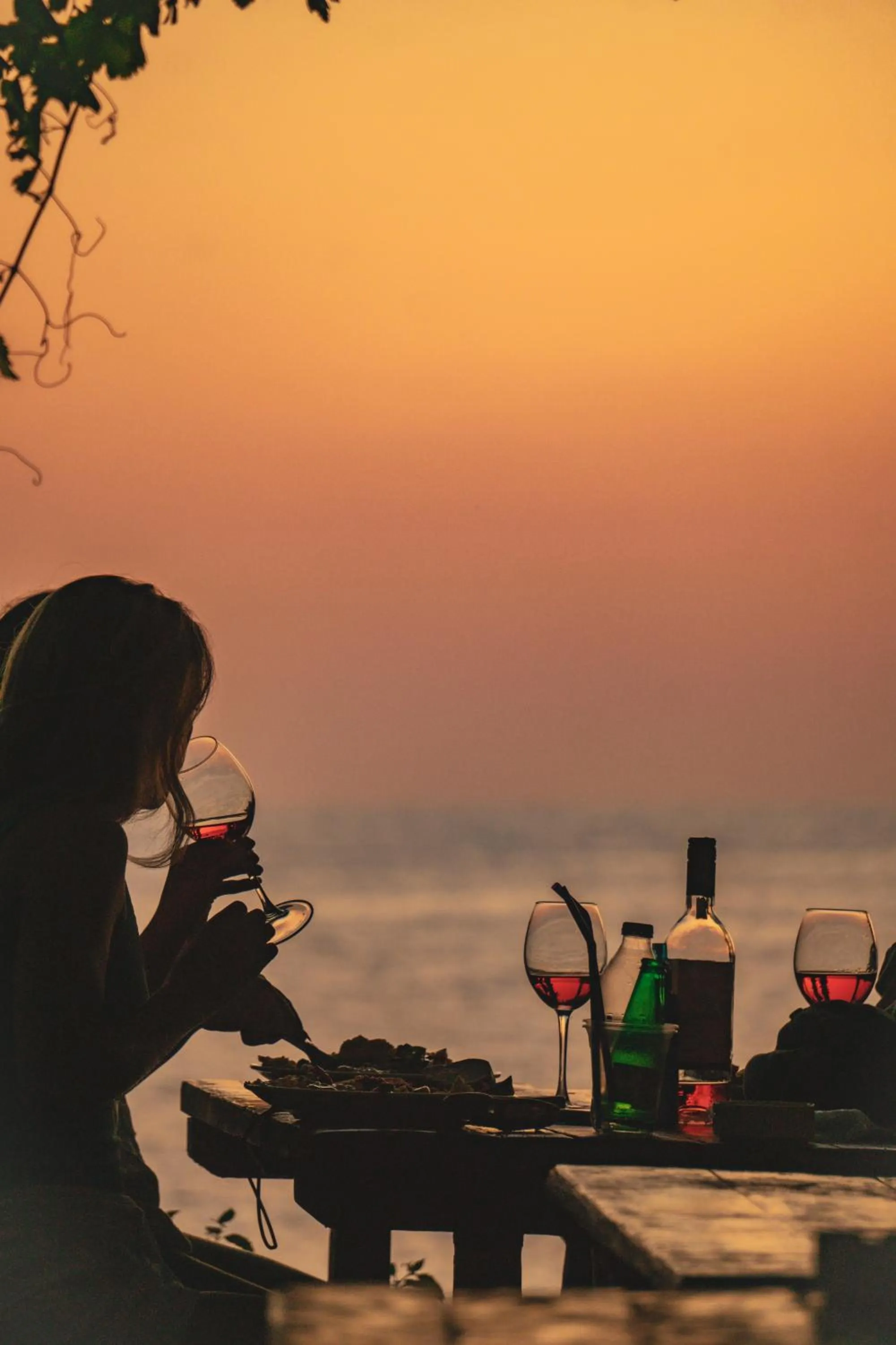 Butterfly Valley Beach Glamping