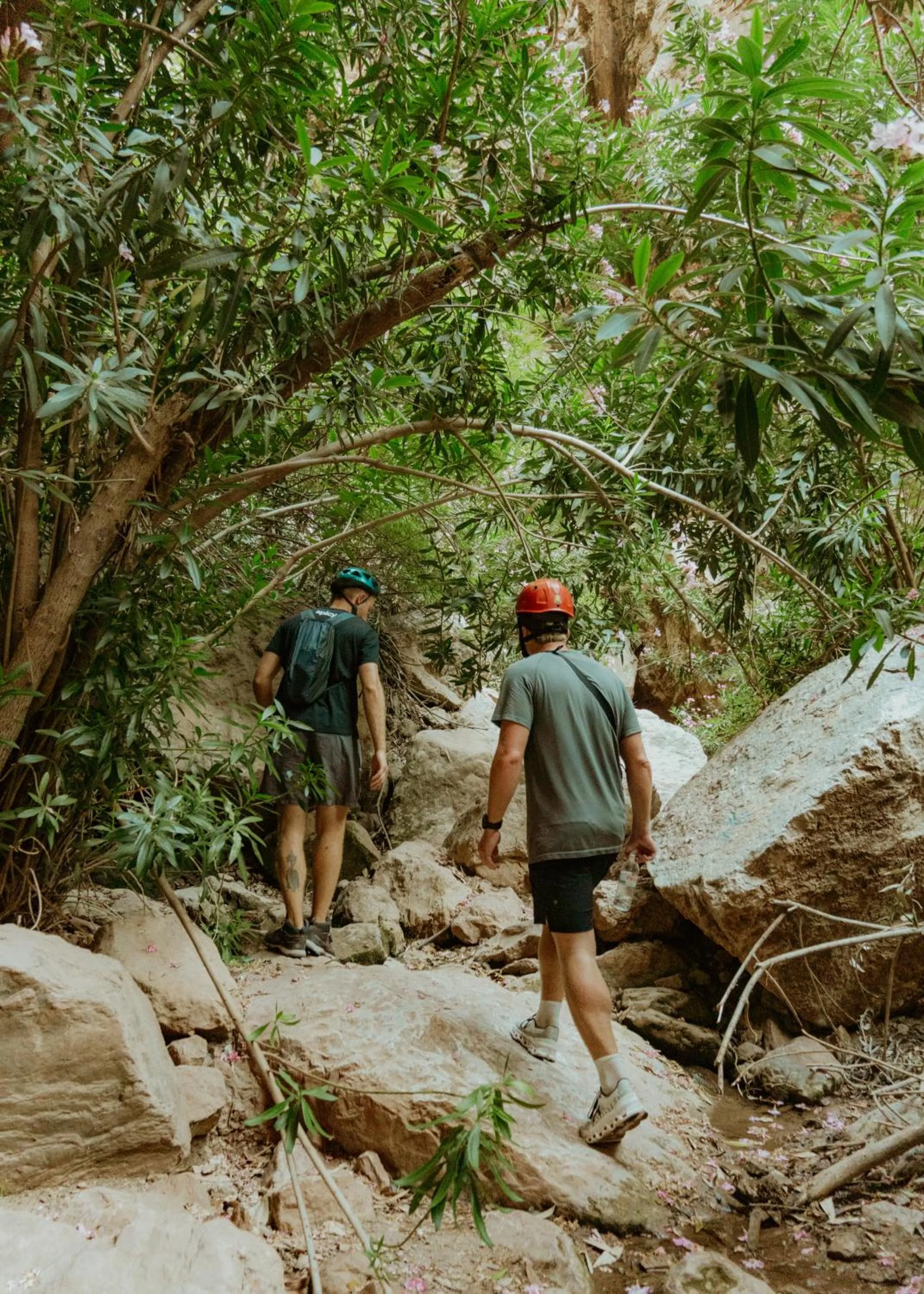 Butterfly Valley Beach Glamping