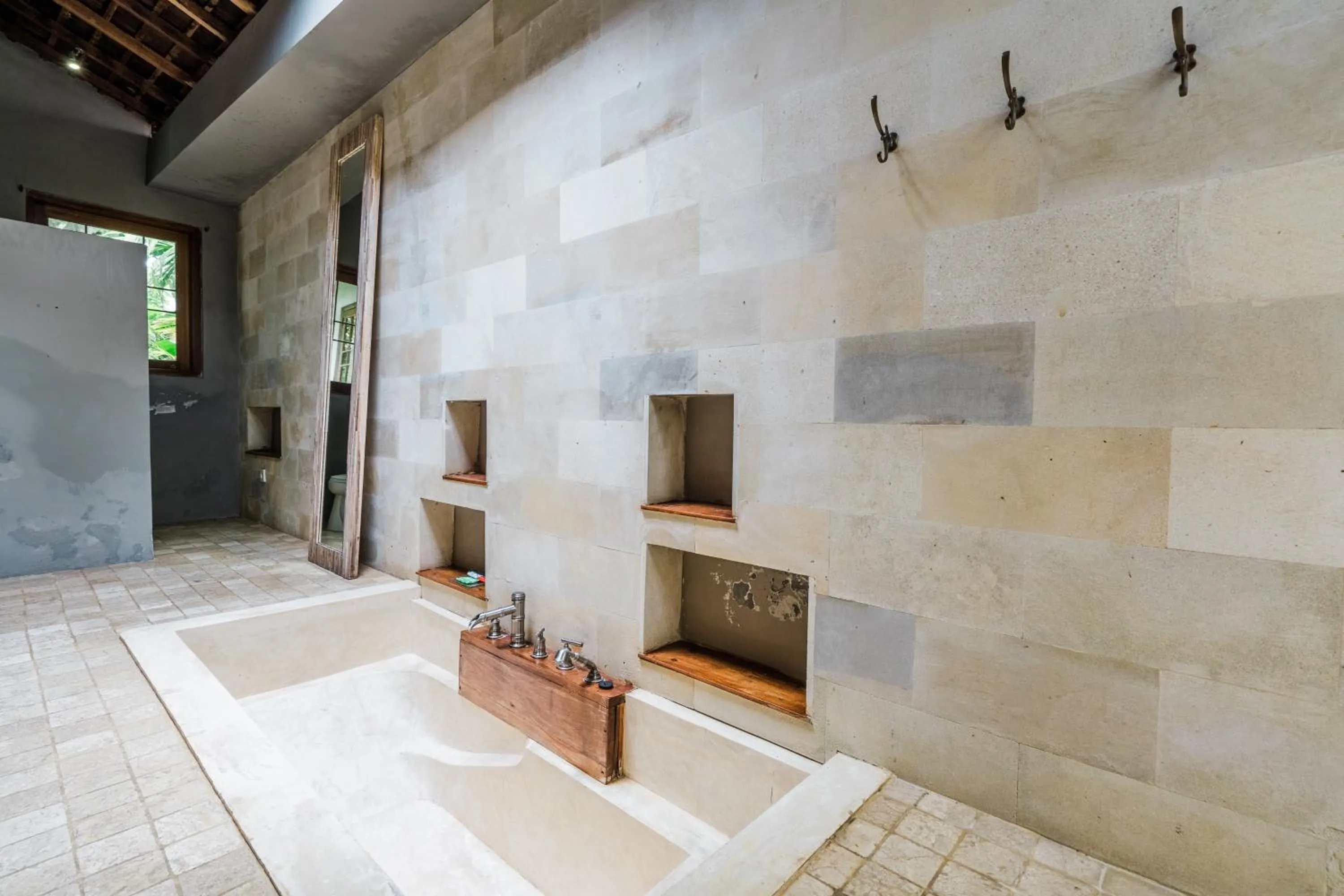 Bathroom in Aalaya Villa by Betterplace