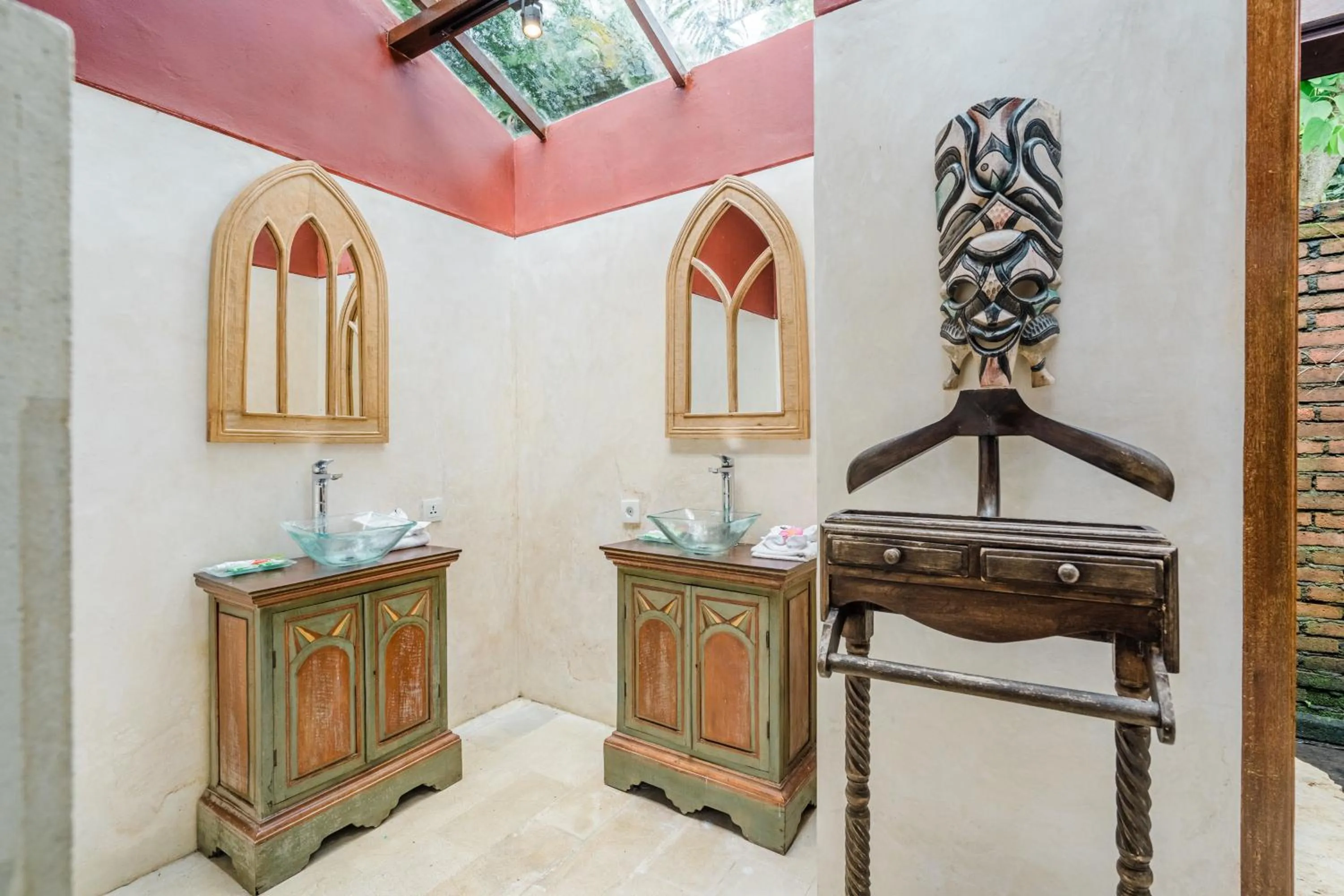 Bathroom in Aalaya Villa by Betterplace