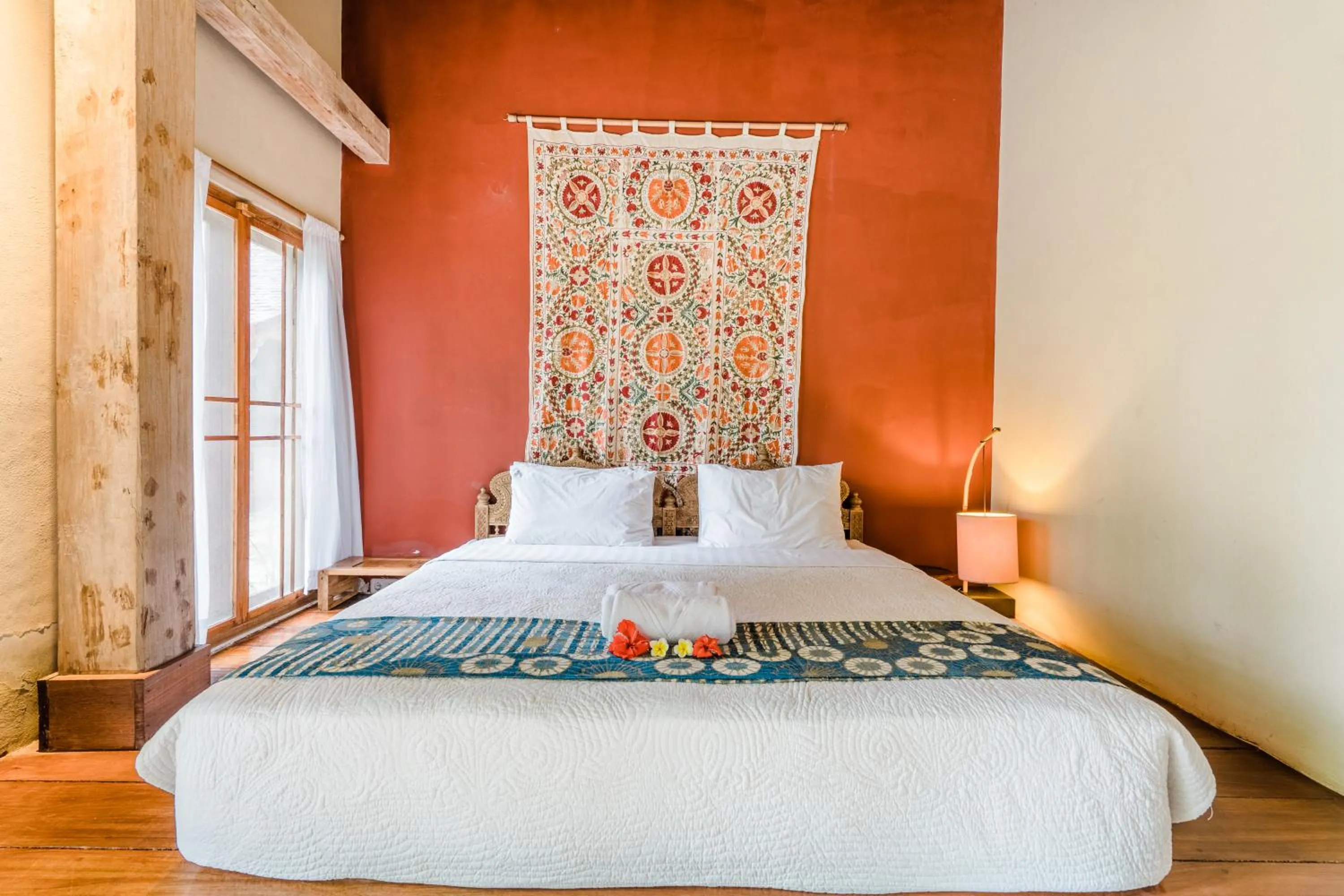 Bed in Aalaya Villa by Betterplace