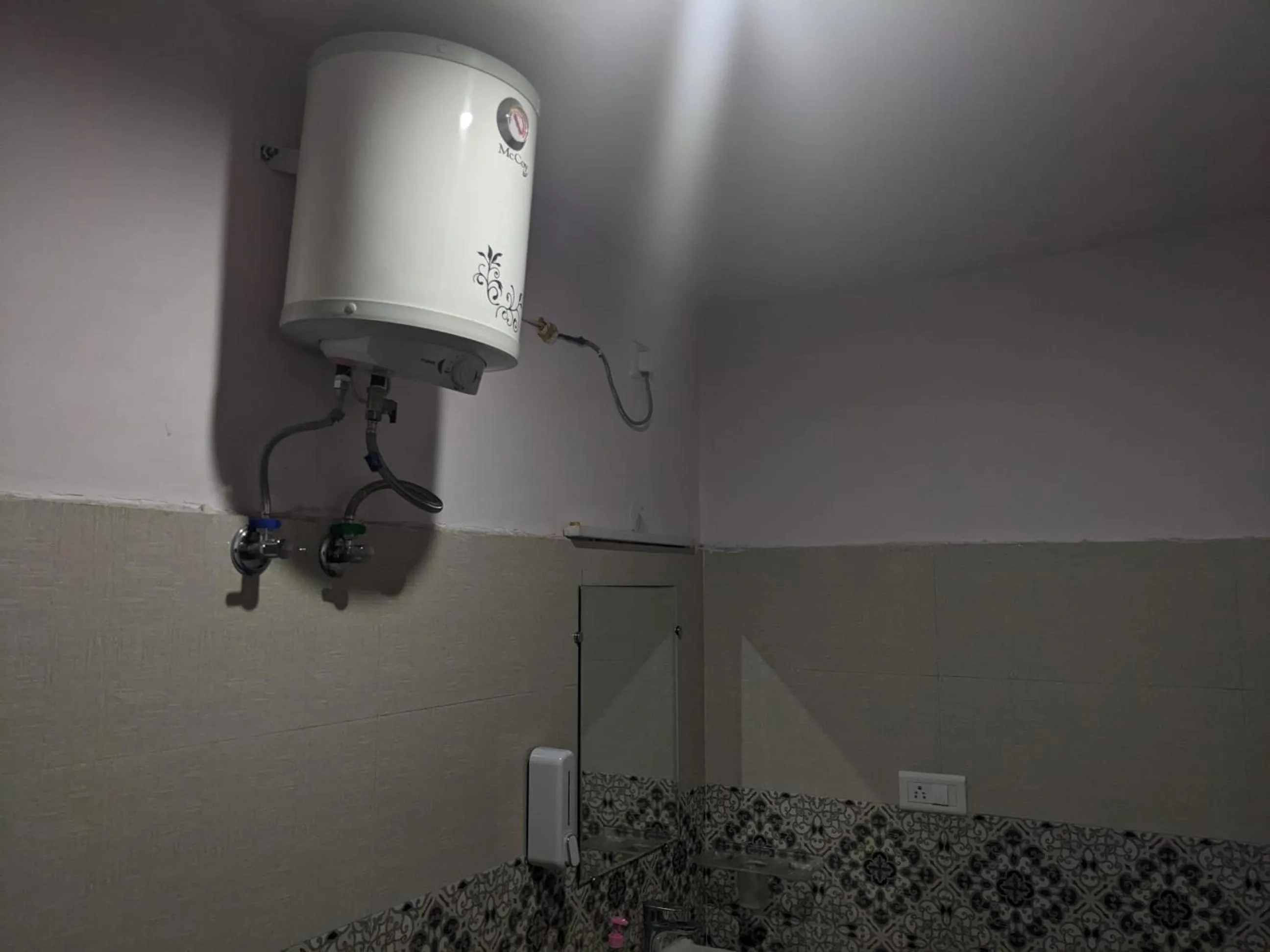 internet in HOTEL THE CUBE STAY