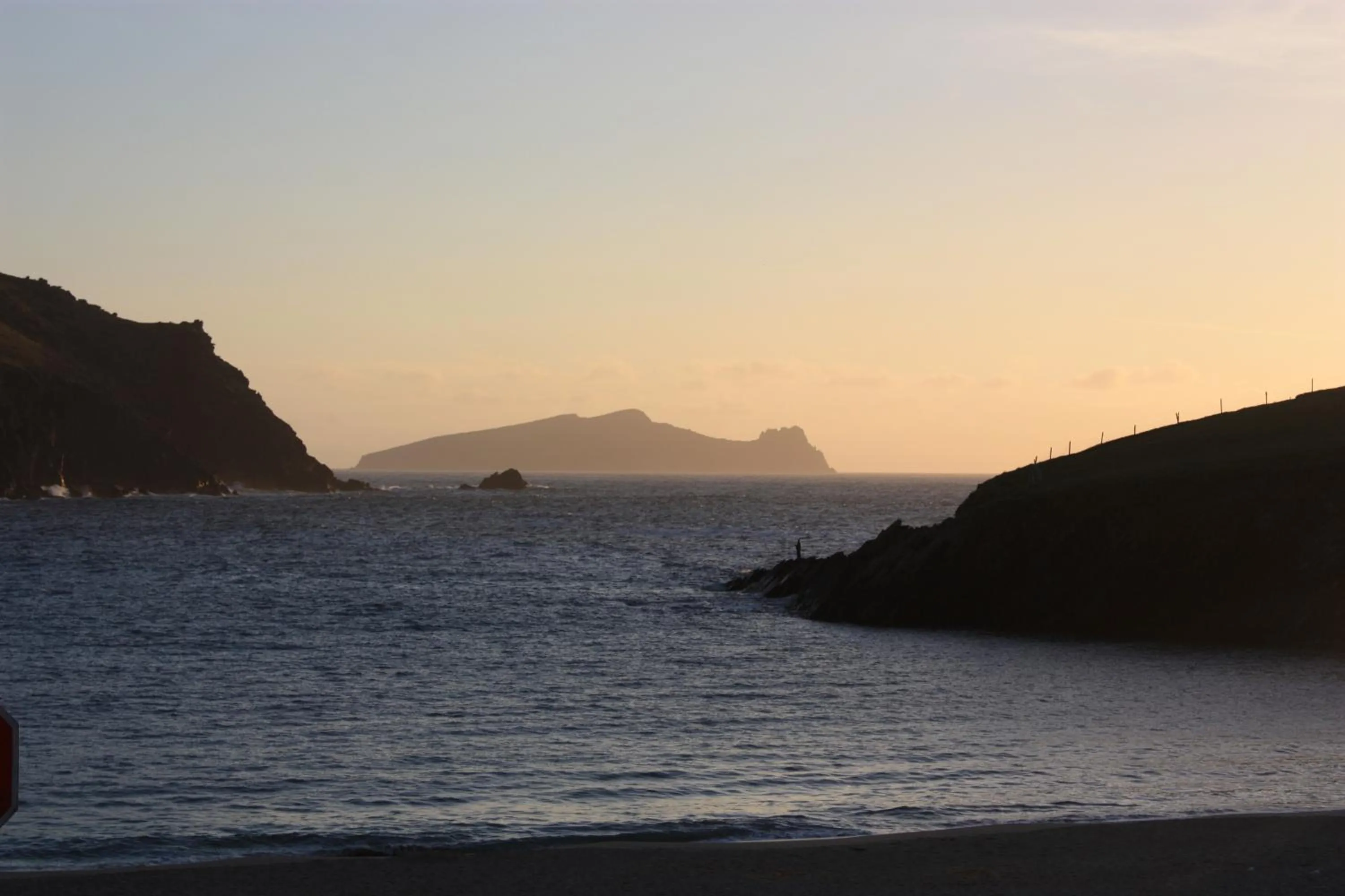 Nearby landmark in Murphy's Pub and Bed & Breakfast