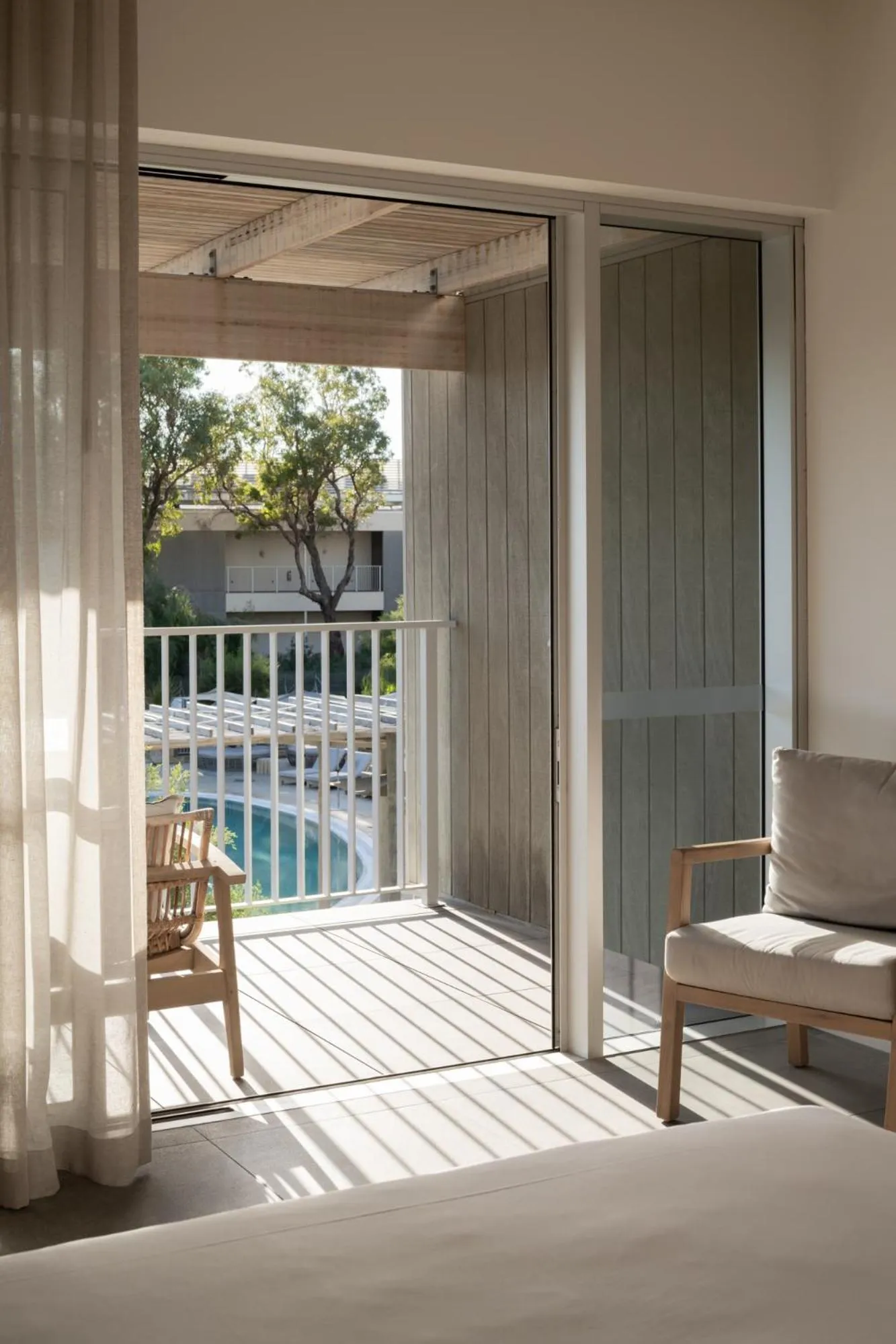 View (from property/room) in Samphire Rottnest