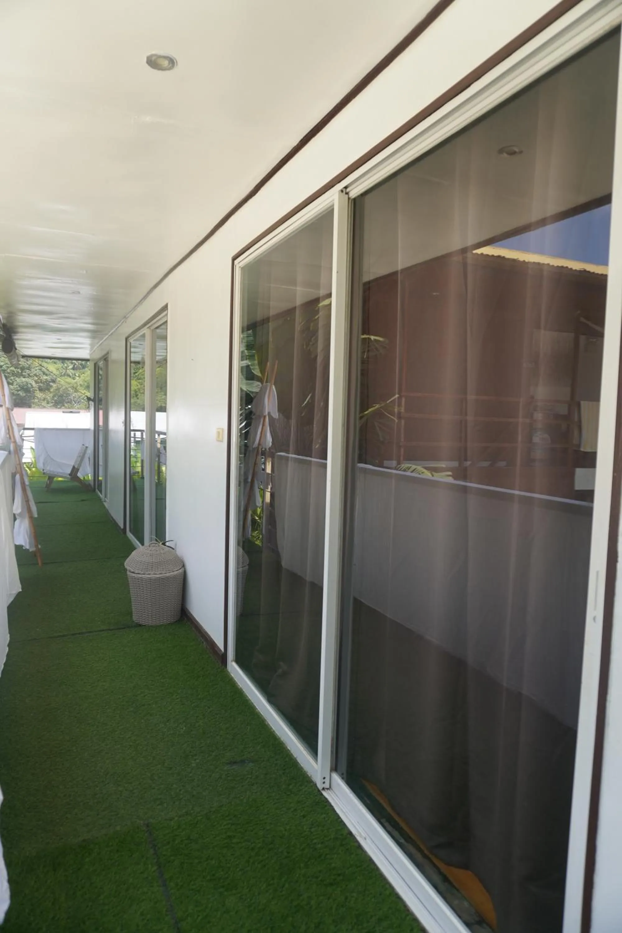 Day in Keira Backpackers