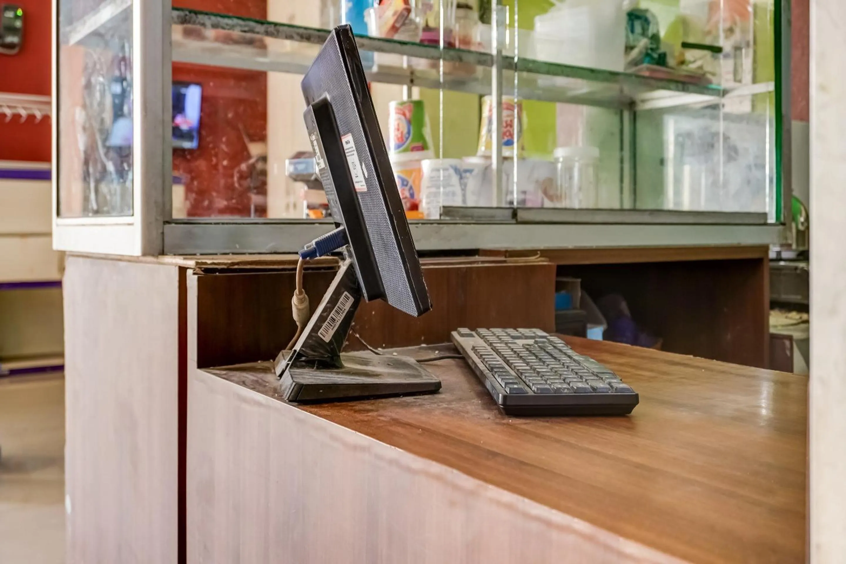 Lobby or reception in SPOT ON 91336 Guesthouse Tarumanegara