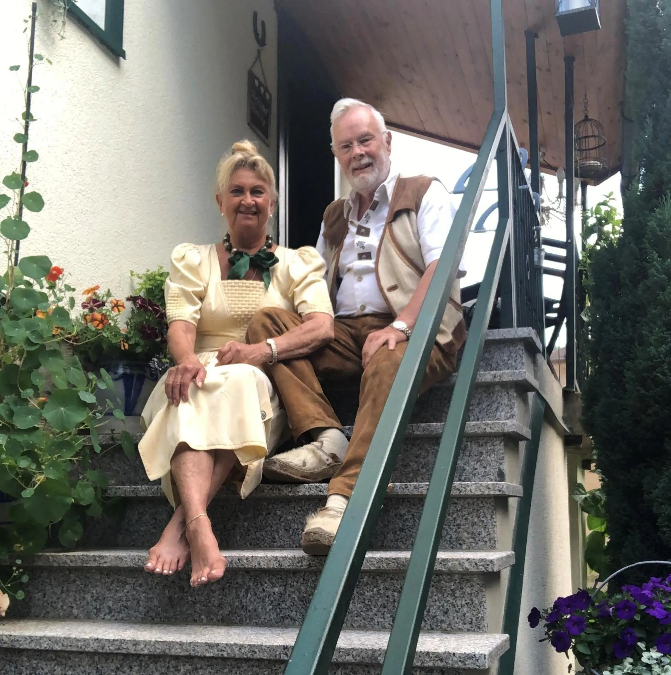 Other in Ferienhäusel am Malerweg mit Terrasse