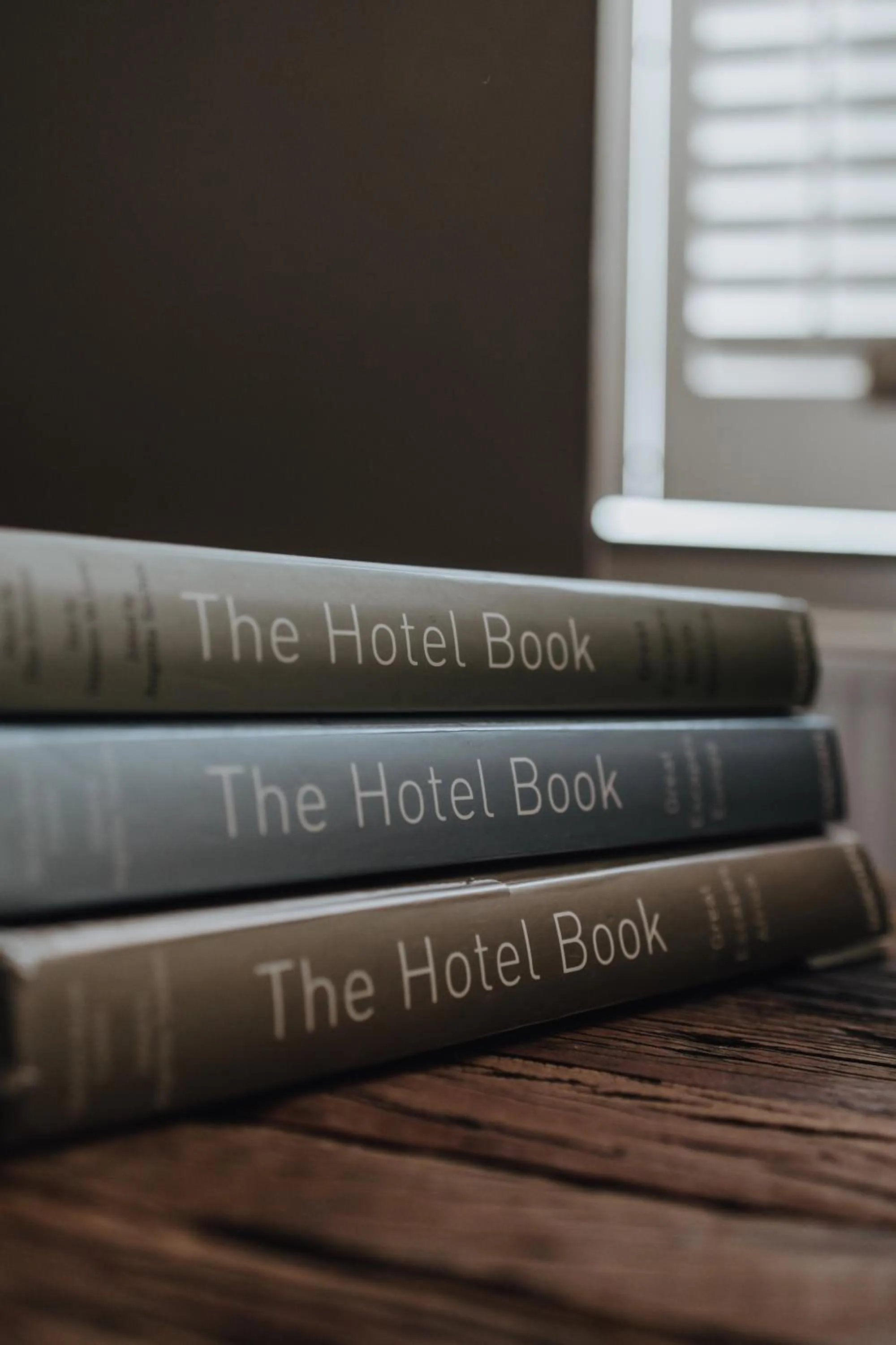 Decorative detail in Boutique Hotel Stella Maris