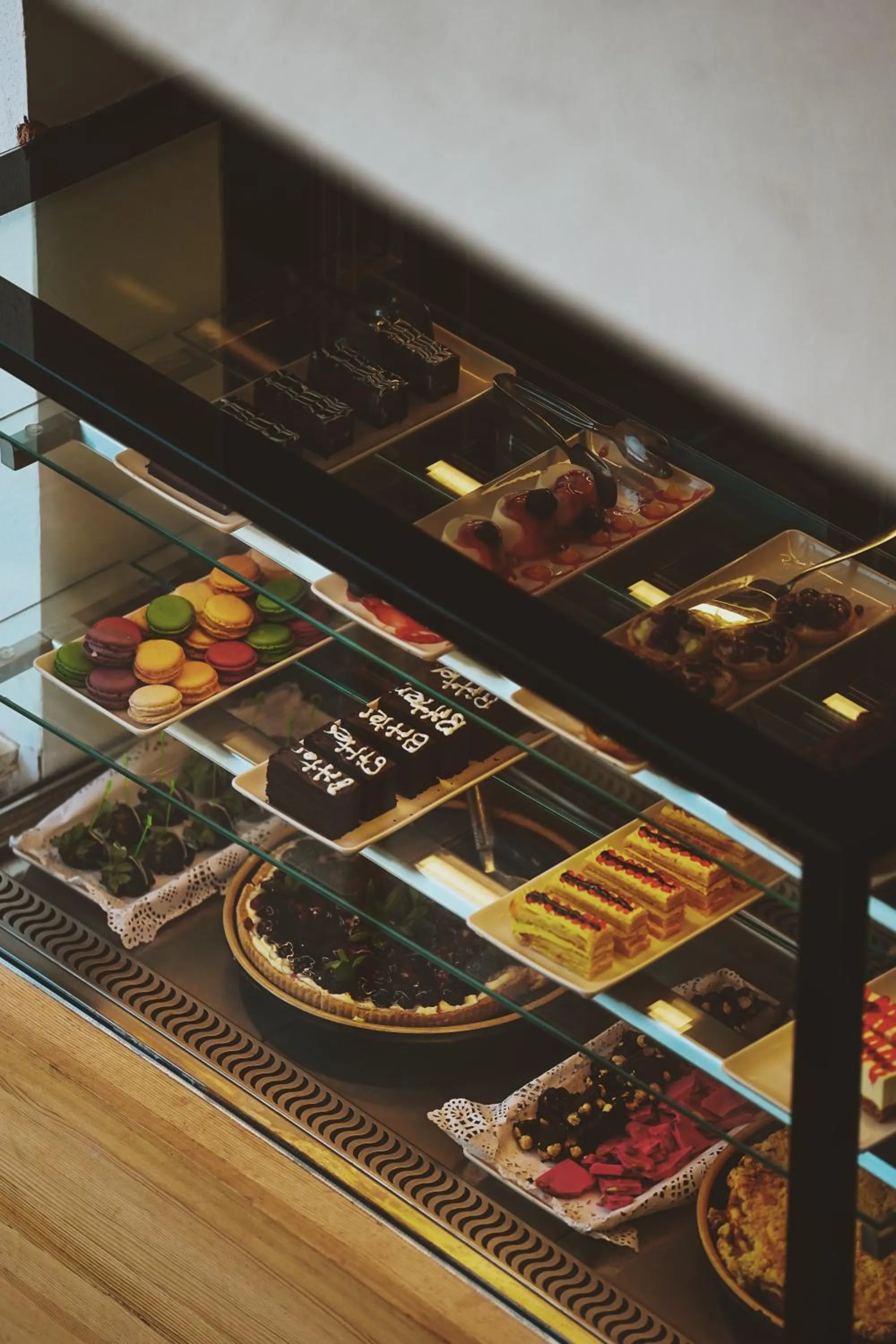 Food and drinks in Club Beyy Resort Hotel - Ultra All Inclusive