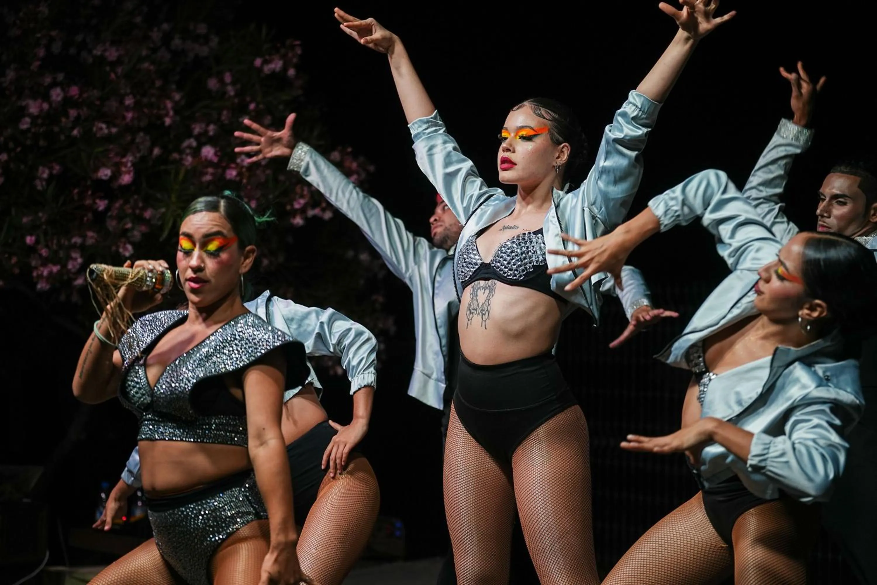 Entertainment in Club Beyy Resort Hotel - Ultra All Inclusive