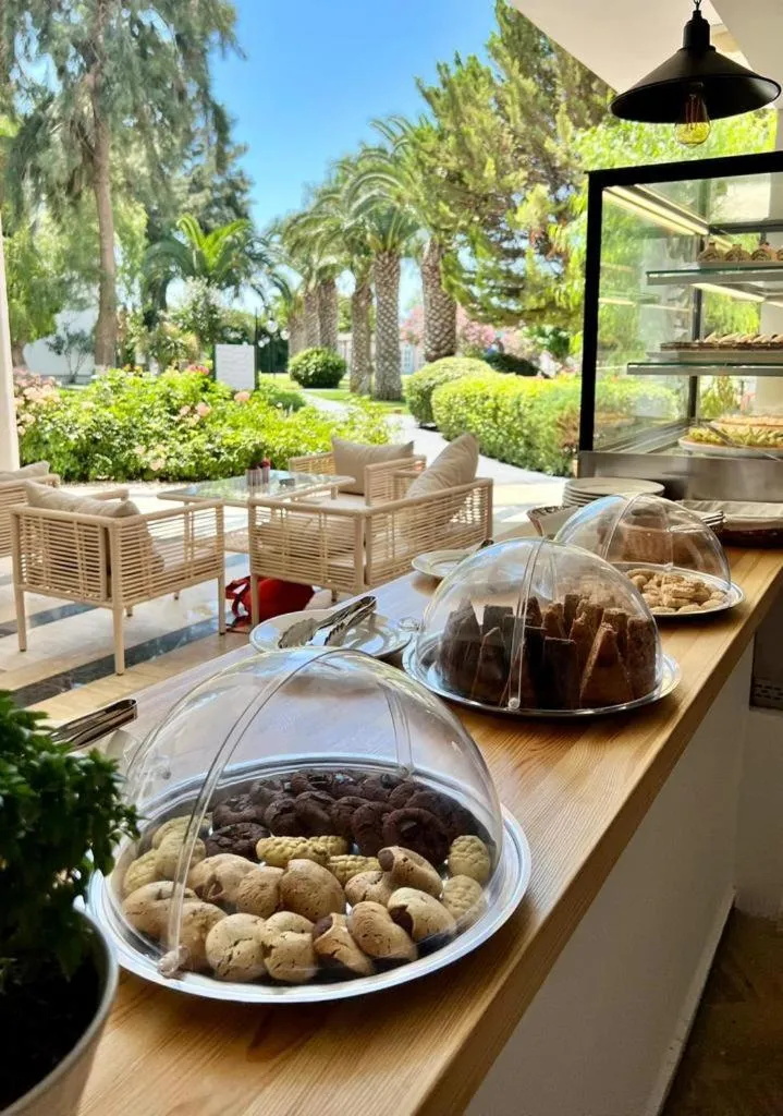 Coffee/tea facilities in Club Beyy Resort Hotel - Ultra All Inclusive