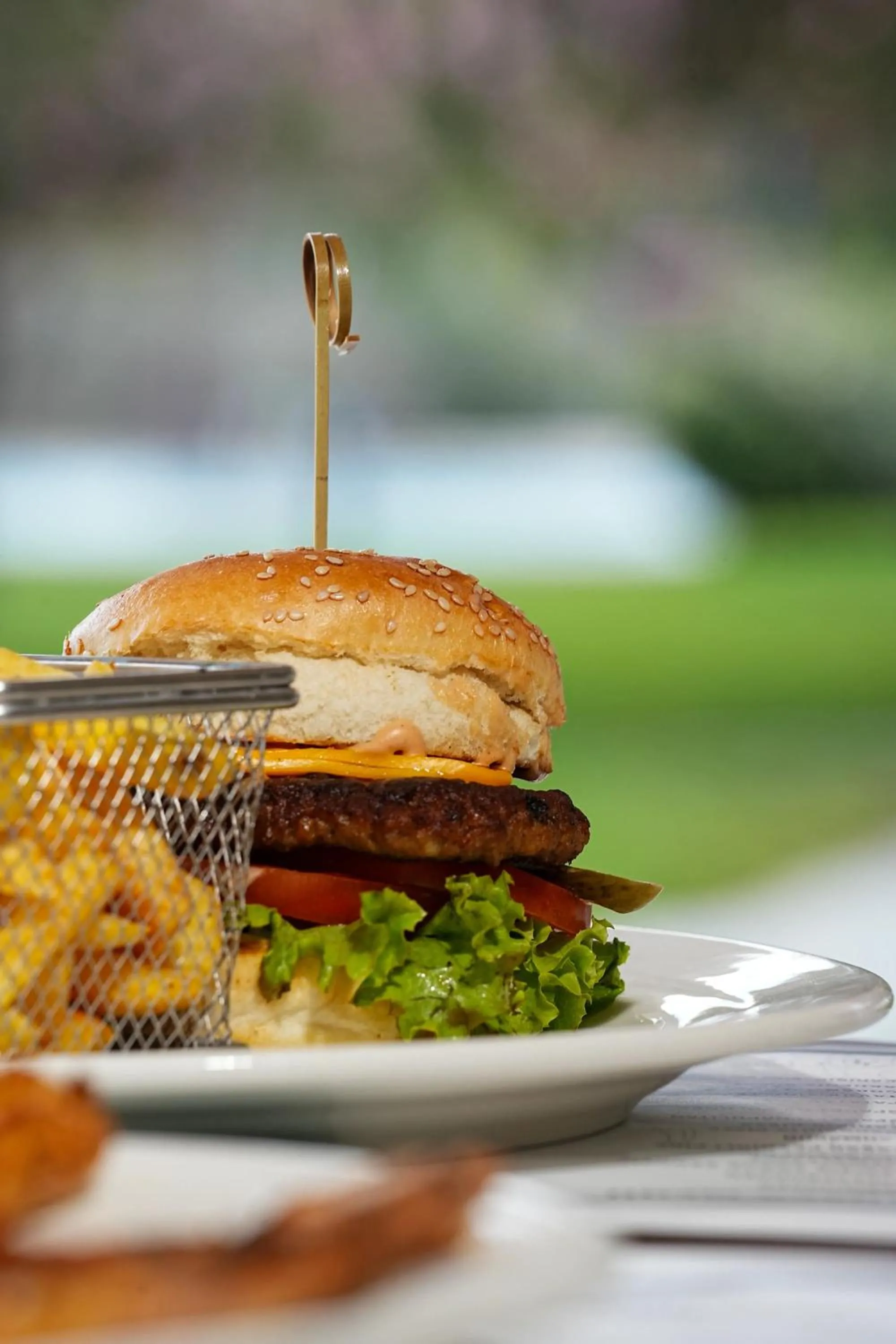 Restaurant/places to eat in Club Beyy Resort Hotel - Ultra All Inclusive