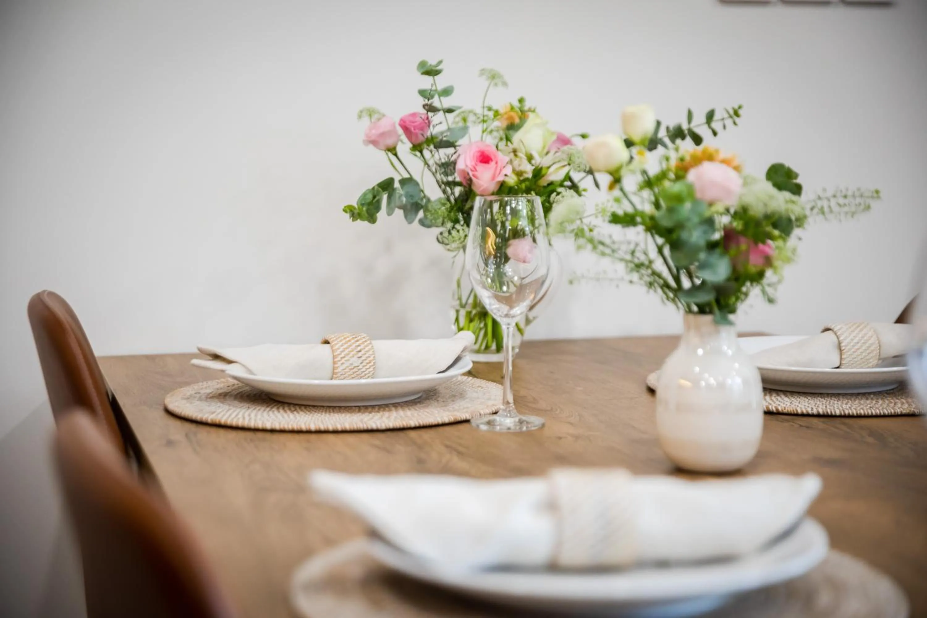 Dining area in Five Star Westlake 1st-4th Floors Hotel & Serviced Apartment
