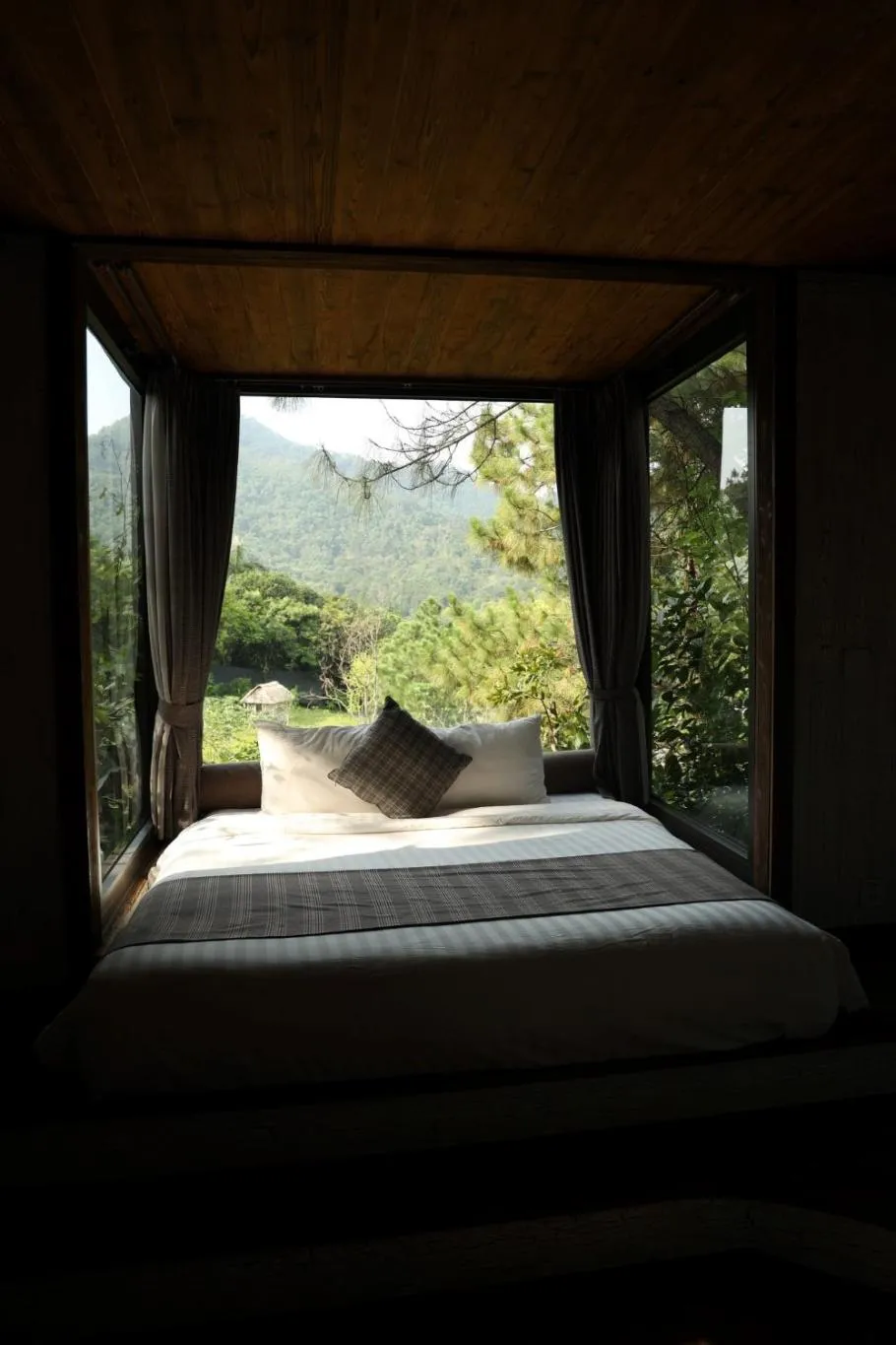 Bedroom, Bed in Amaya Retreat