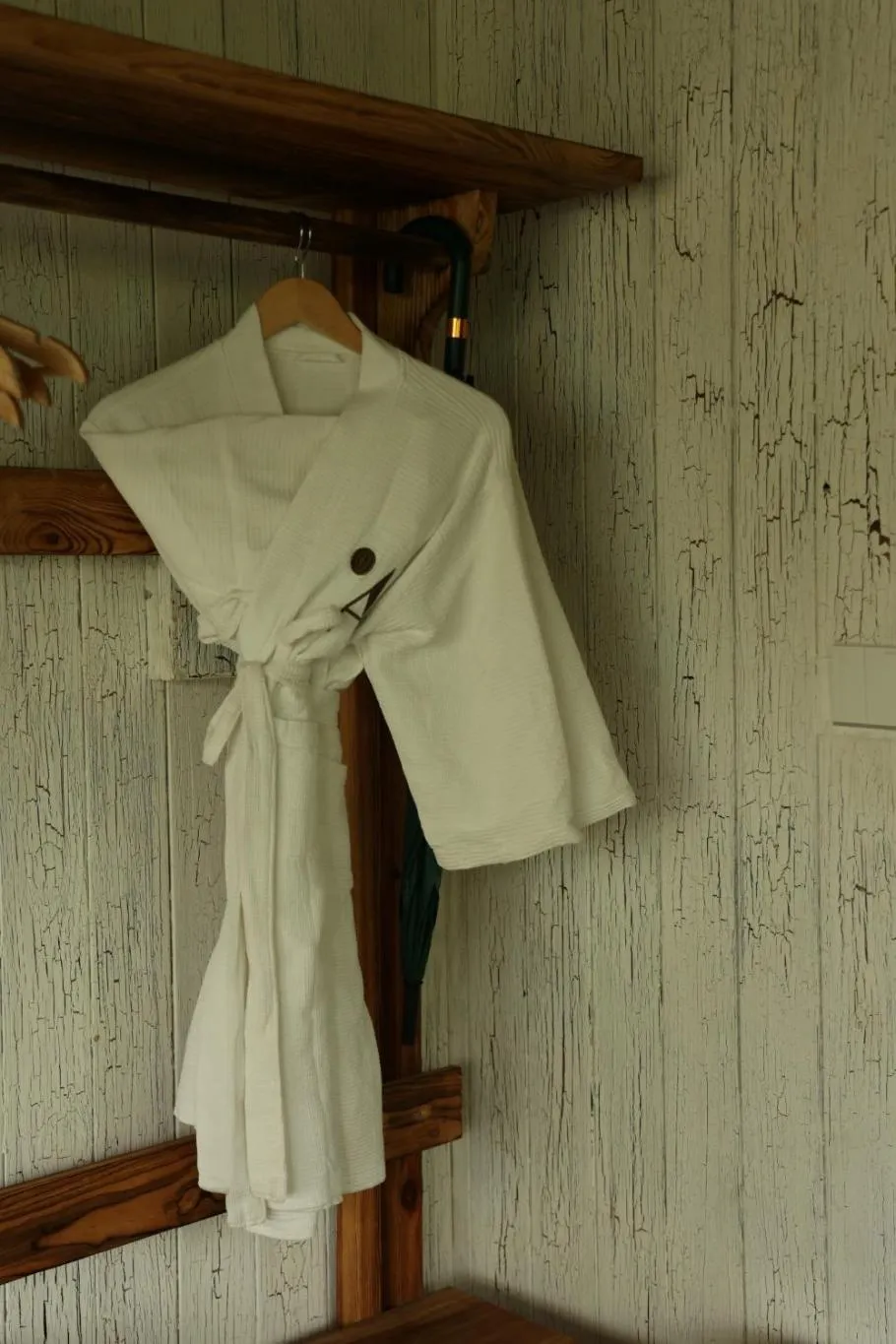 wardrobe in Amaya Retreat