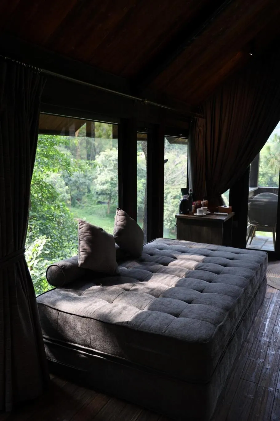 Bedroom, Bed in Amaya Retreat