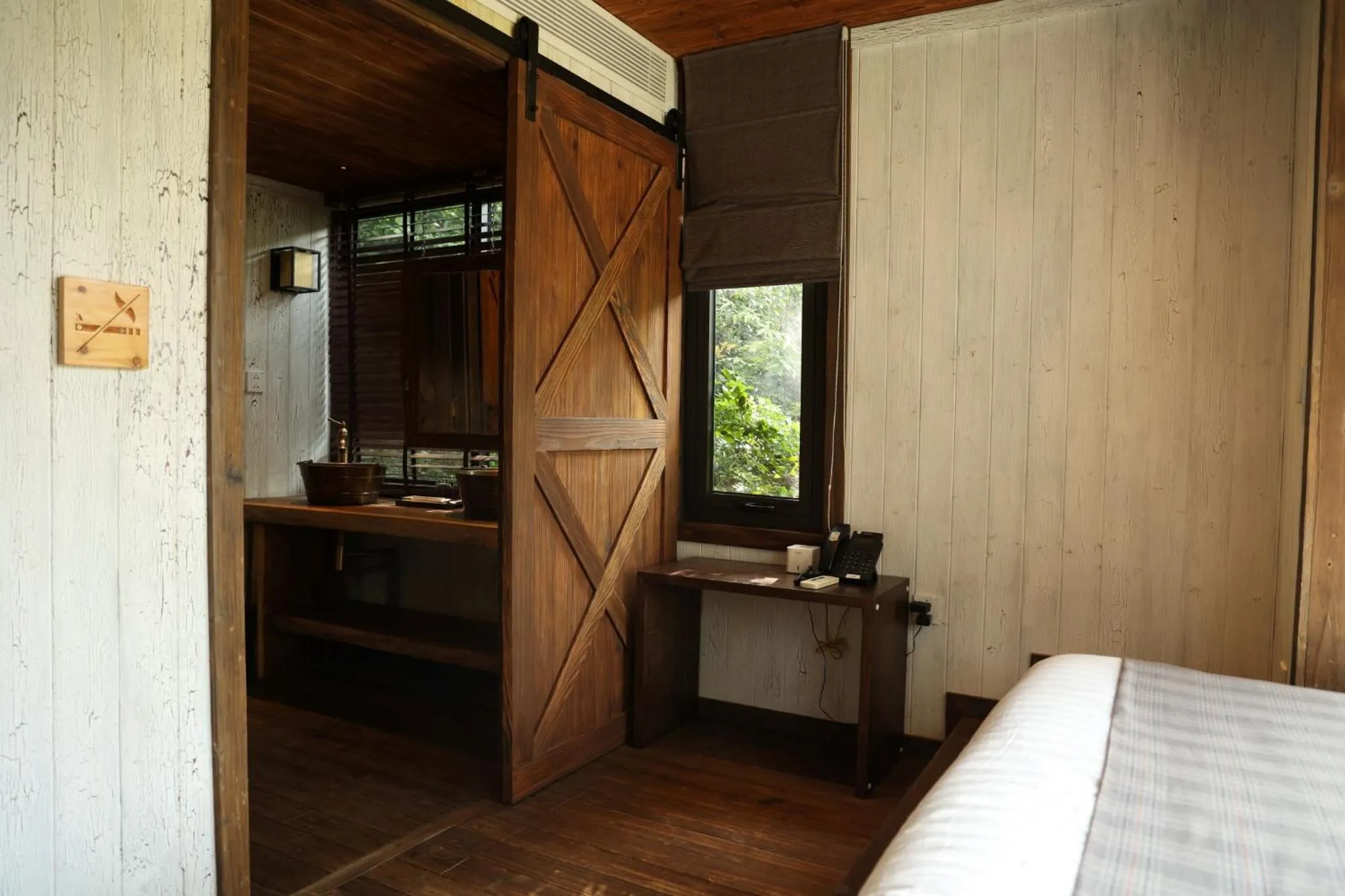 Bedroom, Bed in Amaya Retreat