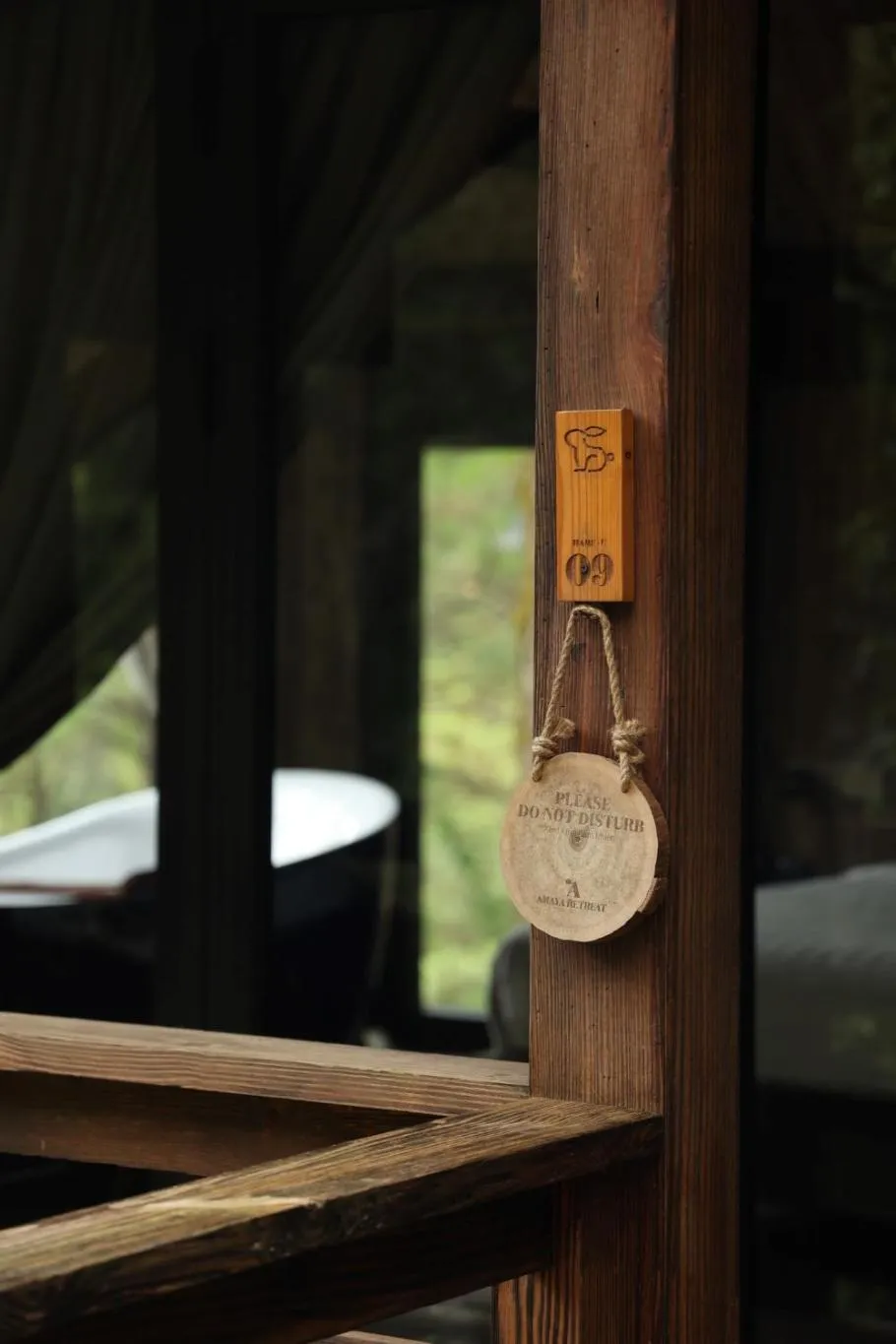 Certificate/Award in Amaya Retreat